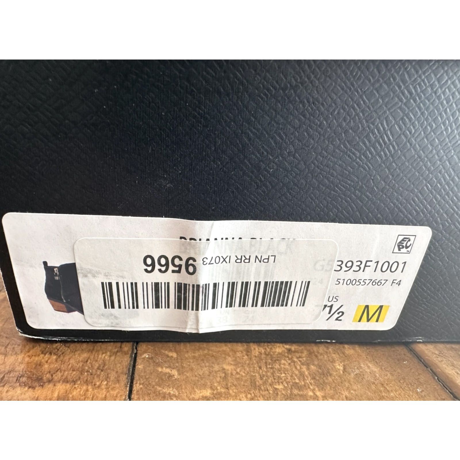 Scholl Dr. Scholls Brianna Bootie Women Black 7.5 Size Boots Women’s Brianna Black Bootie 7.5 Size US 8 / IT 38 - 5 Thumbnail