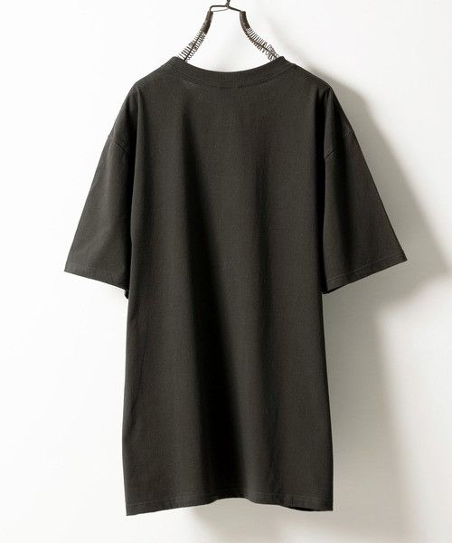 Number (N)ine number nine logo T-SHIRT Size US XL / EU 56 / 4 - 3 Thumbnail