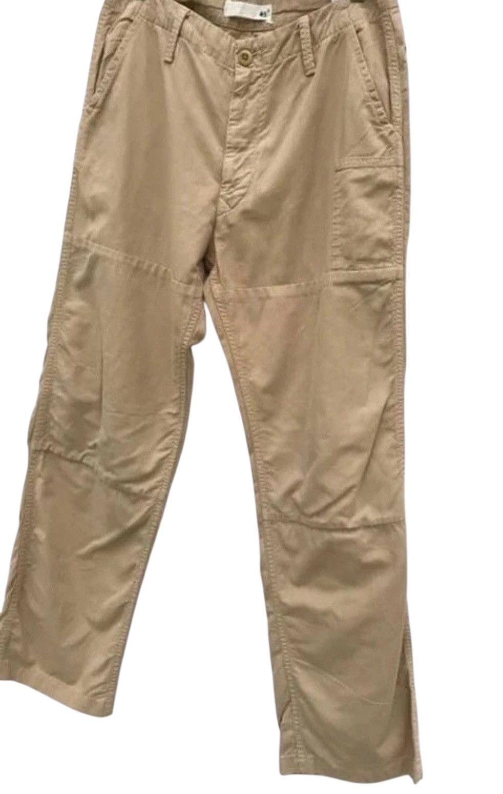 45rpm 45rpm Japan Casual Trousers Streetwear Fashion Pants Size US 30 / EU 46 - 4 Thumbnail
