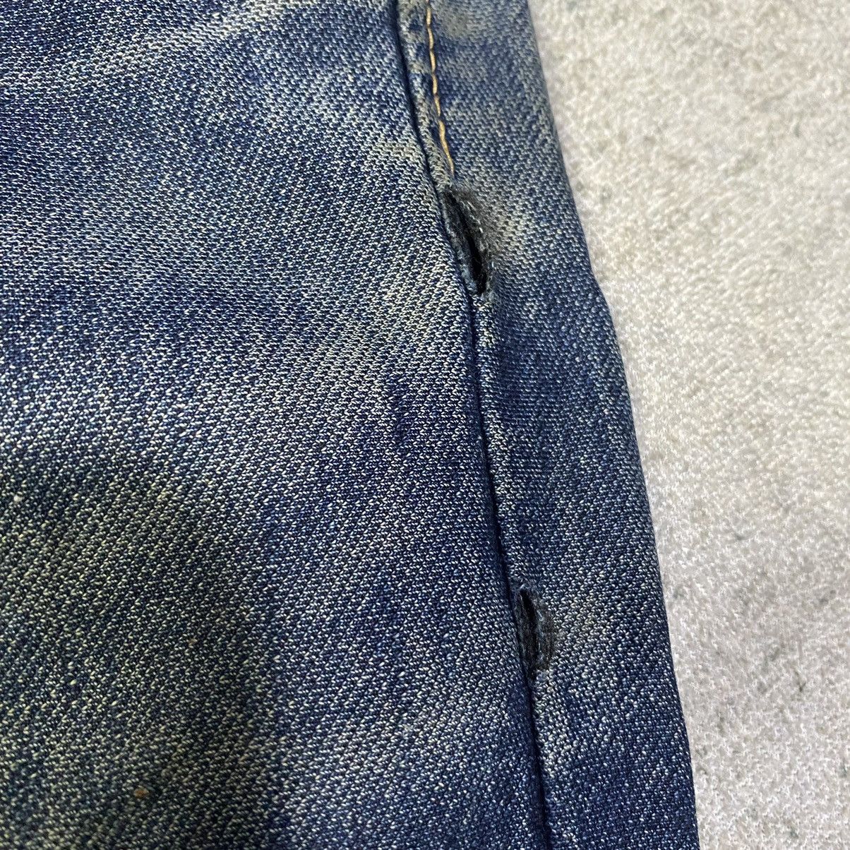 Edwin × Jean Edwin Jeans For Men Size US 39 - 7 Thumbnail