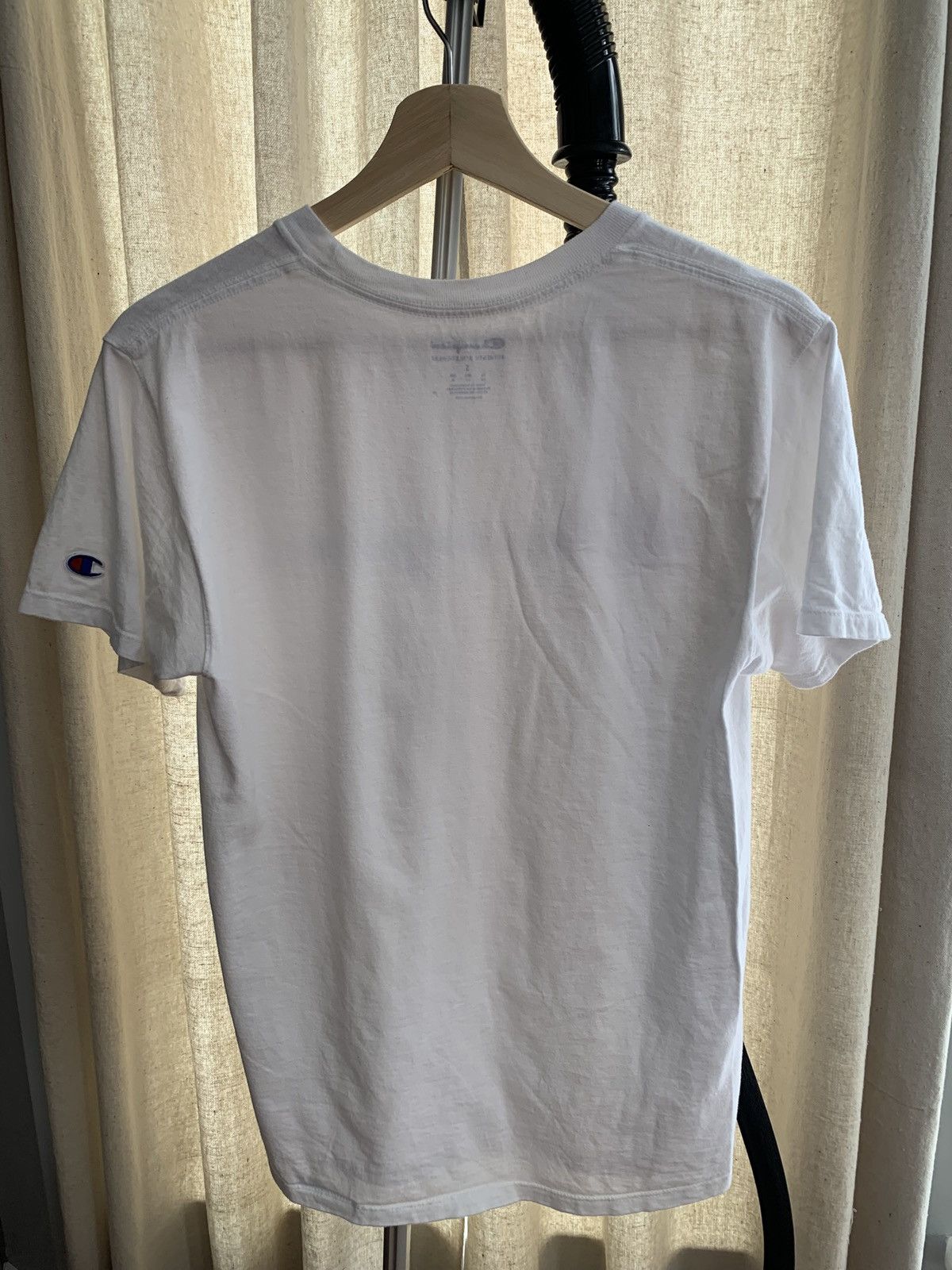 Champion Champion T-Shirt Size US S / EU 44-46 / 1 - 2 Thumbnail