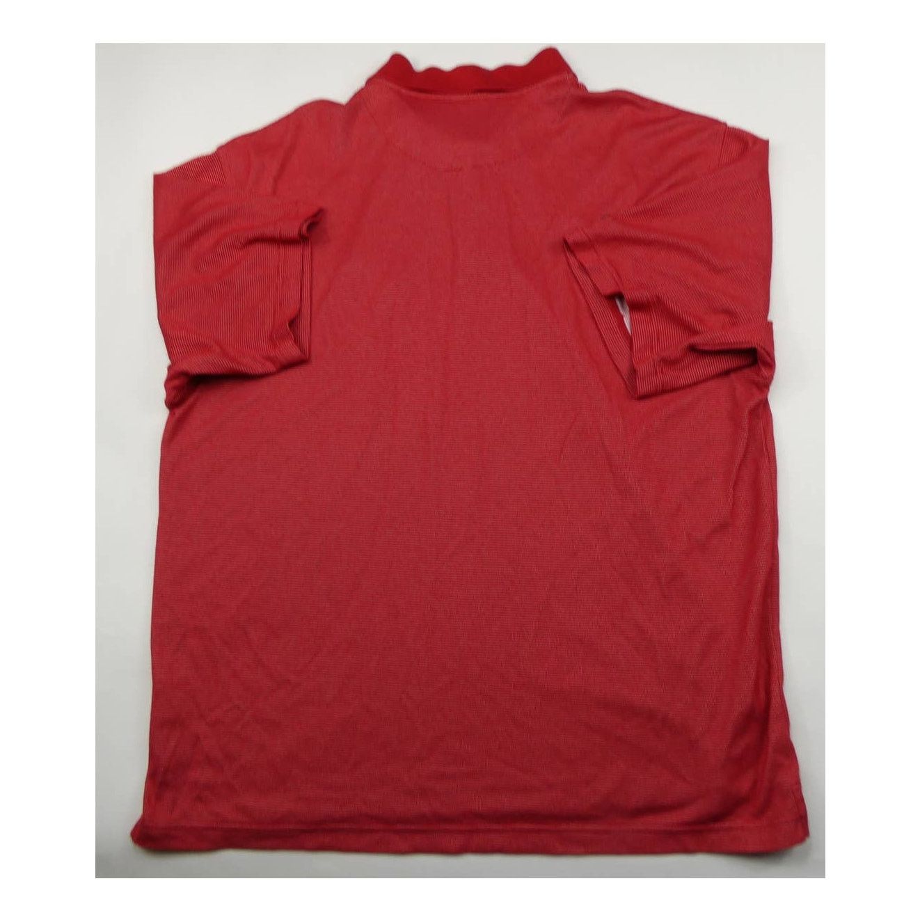 Nike NIKE Cincinnati Reds short sleeve polo shirt, large Size US L / EU 52-54 / 3 - 2 Thumbnail