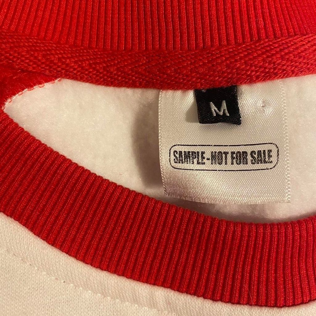 Champion Ohio State champion sweatshirt size M Size M / US 6-8 / IT 42-44 - 3 Thumbnail