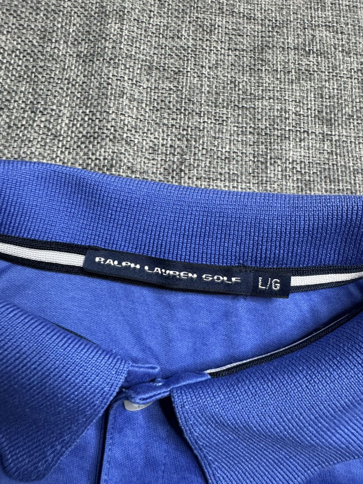Polo Ralph Lauren Polos Polo Ralph Lauren Size L / US 10 / IT 46 - 4 Thumbnail