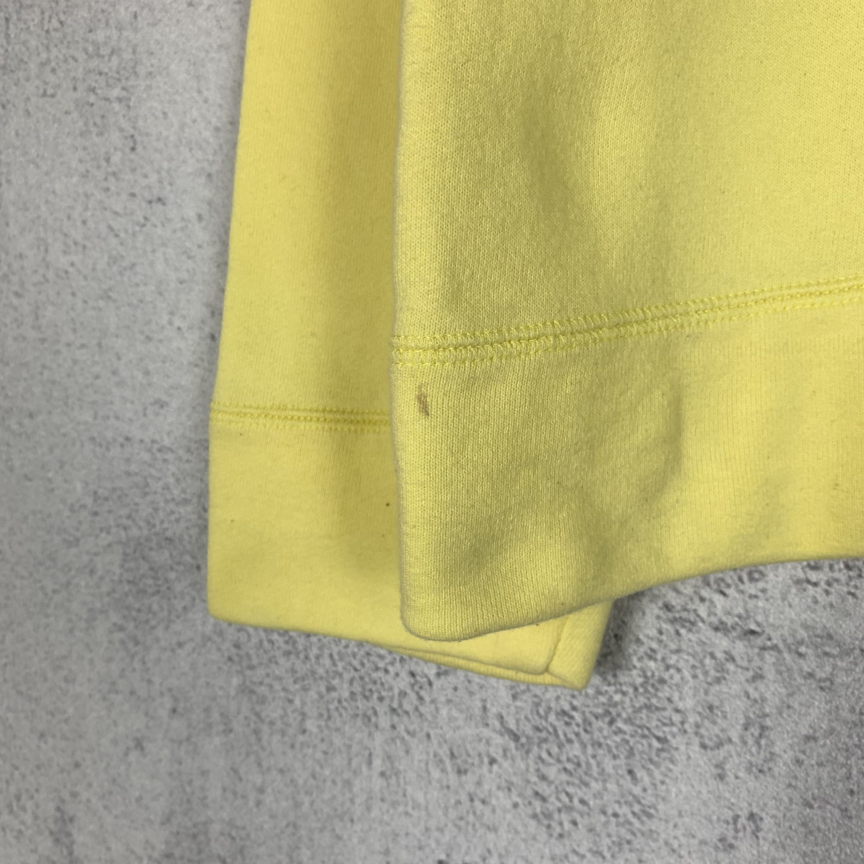 Vintage Vintage Ryu Sports Sweatshirt Crewneck Surfing Size US M / EU 48-50 / 2 - 6 Thumbnail