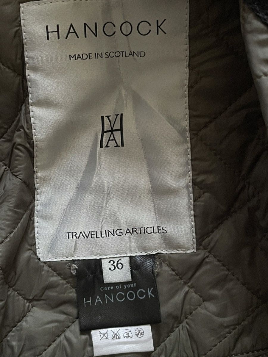 Other Hancock Coats Size XS / US 0-2 / IT 36-38 - 4 Thumbnail