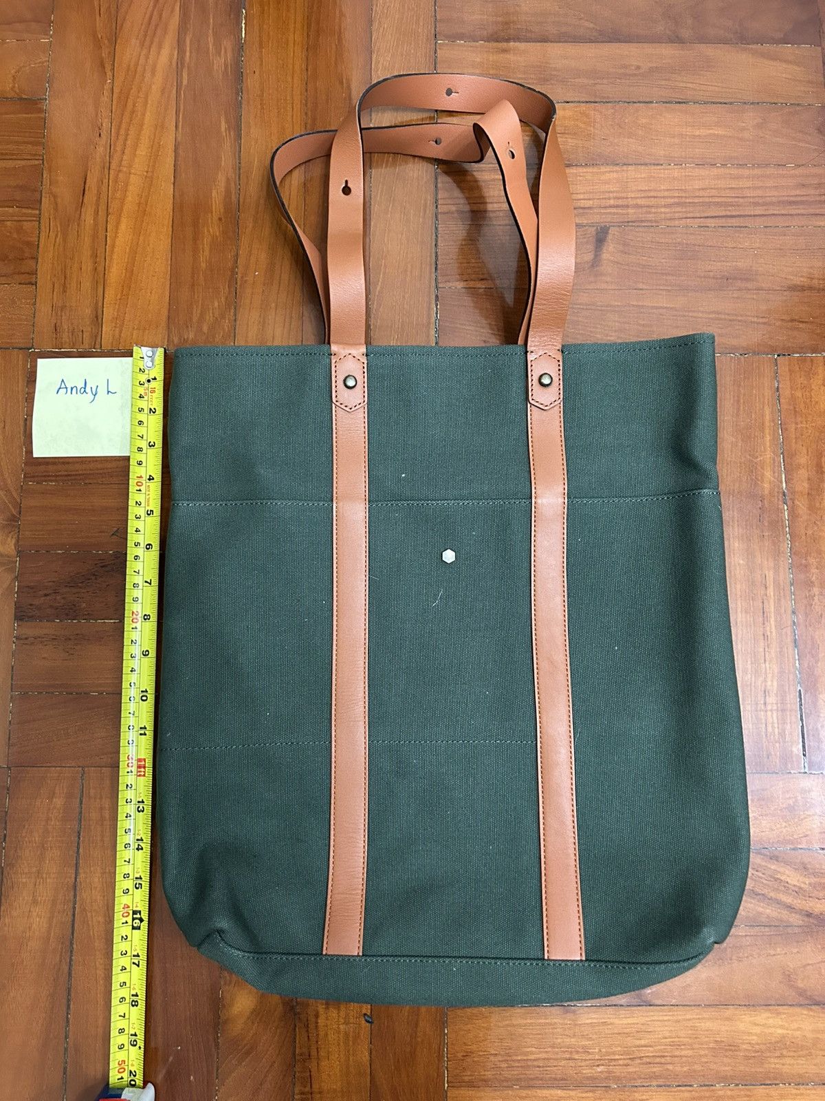 Other Ro bags (HongKong) tote bag Size ONE SIZE - 2 Thumbnail