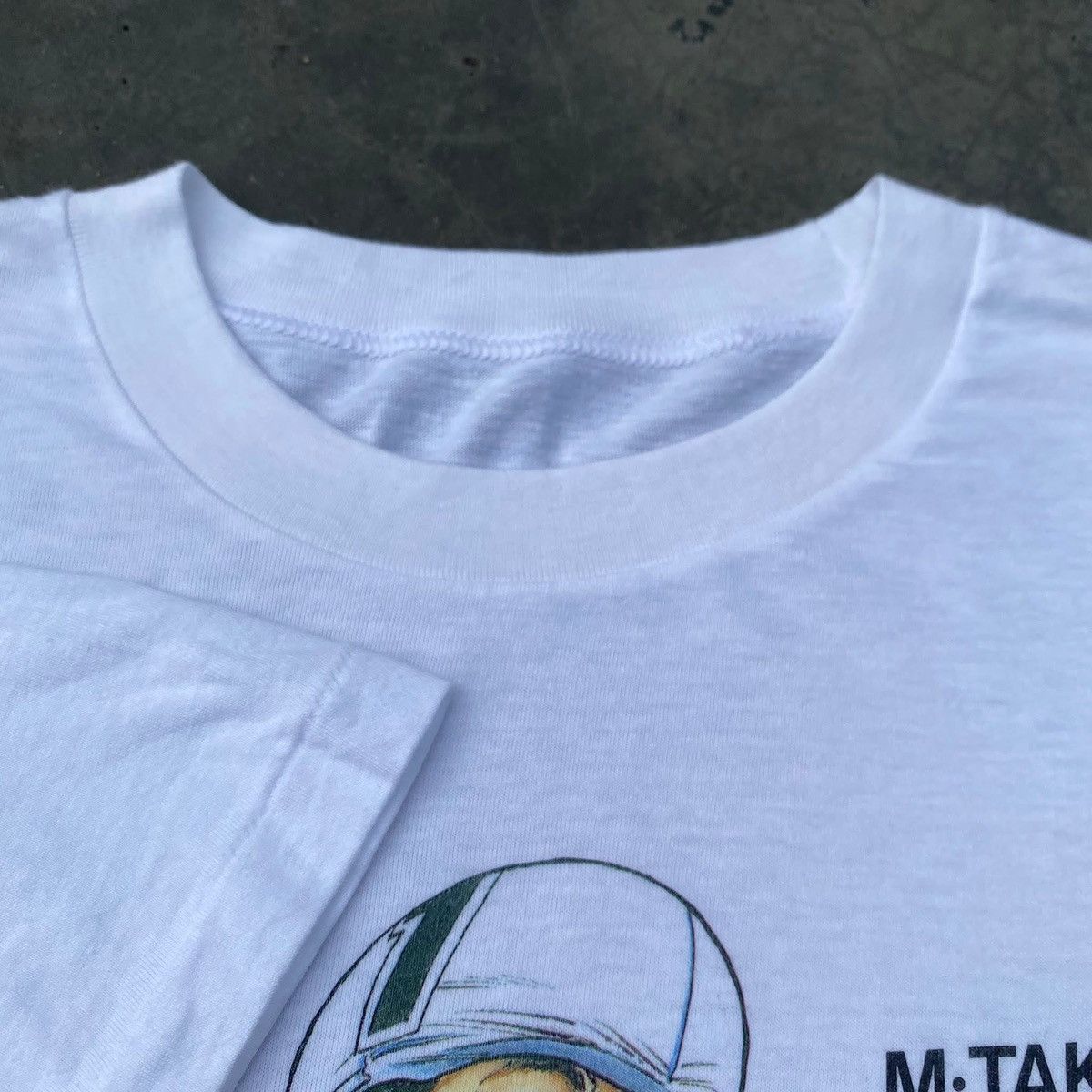 Japanese Brand RARE ‼️ Yokohama derby Size US M / EU 48-50 / 2 - 4 Thumbnail