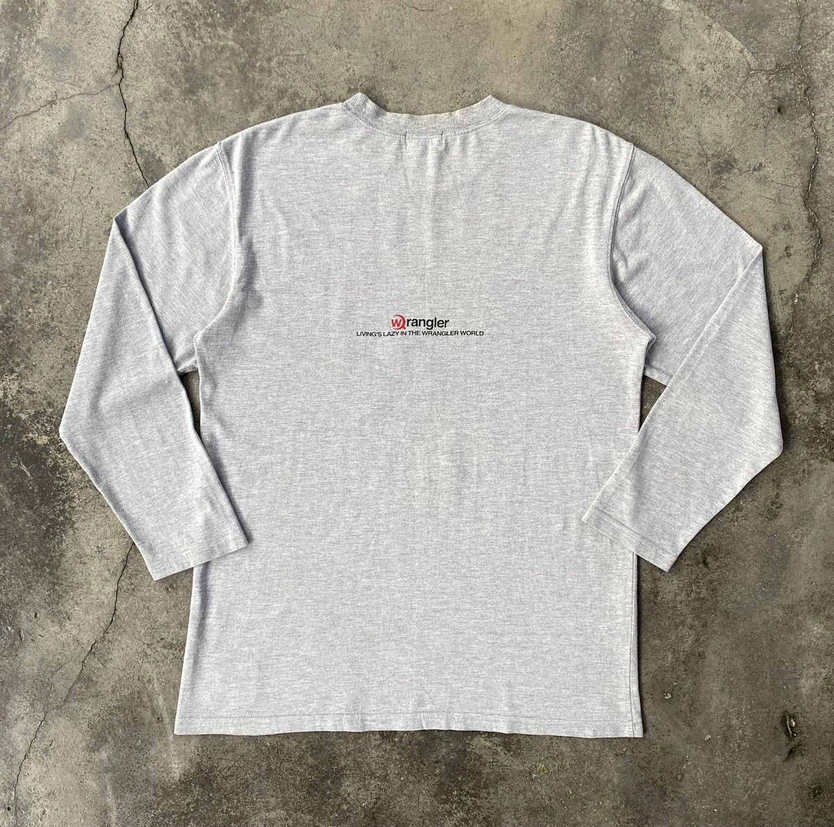 Band Tees Sick🔥Vintage Soundgarden By Wrangler Band Long Sleeve Size US S / EU 44-46 / 1 - 2 Thumbnail