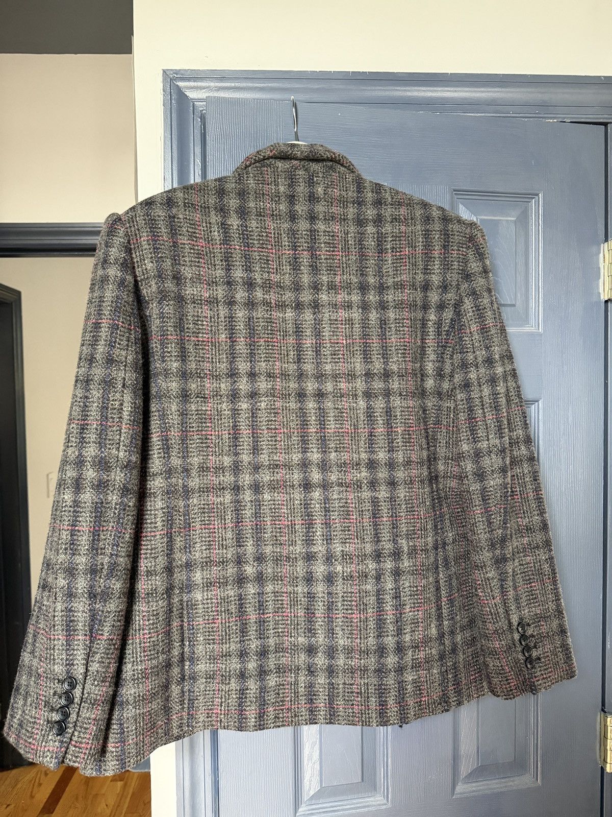 Y/Project Glenn Martens X H&M Blazer Size US S / EU 44-46 / 1 - 3 Thumbnail