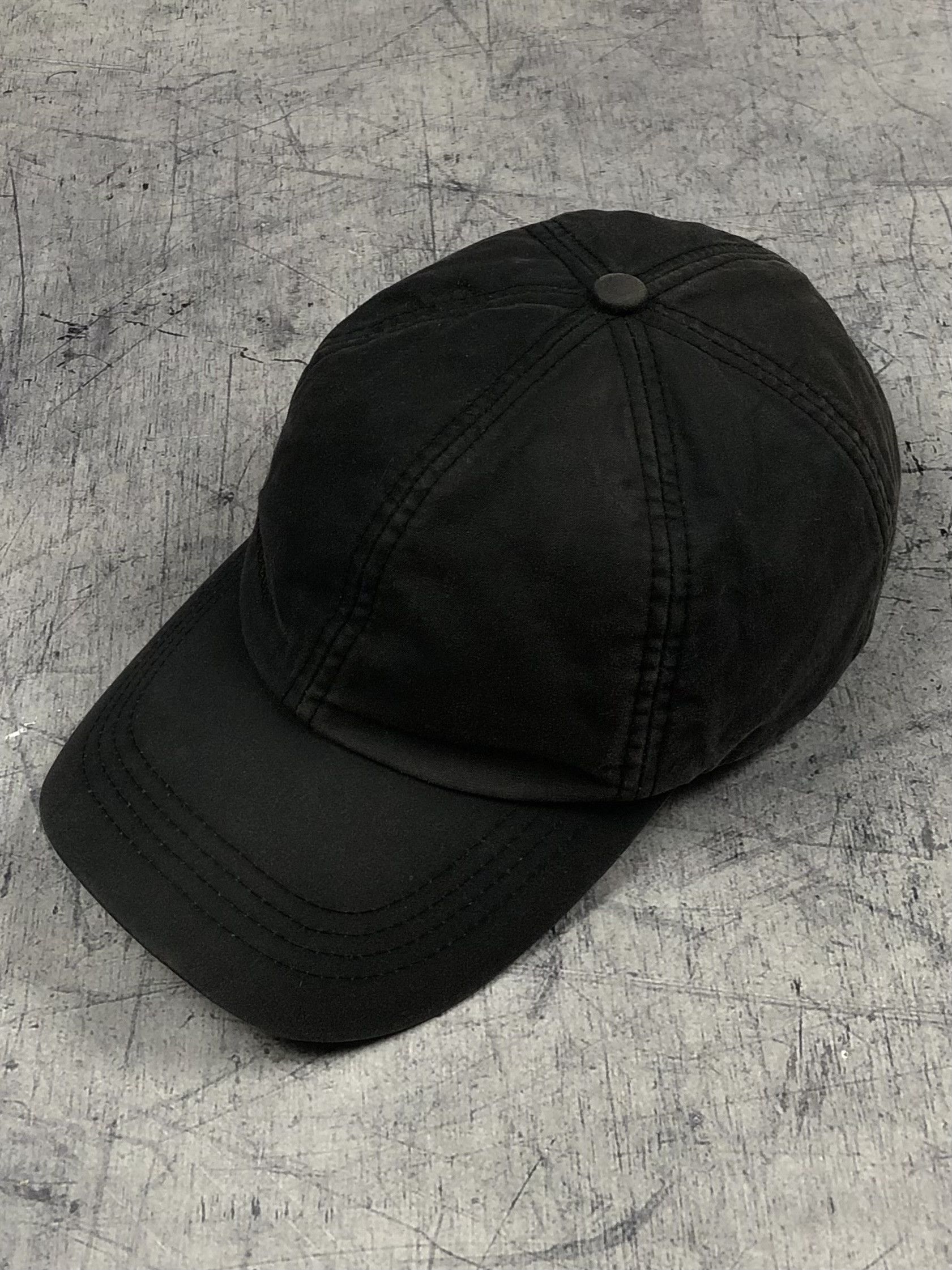 Vintage baseball sapka - Barbour Vintage baseball sapka - Barbour