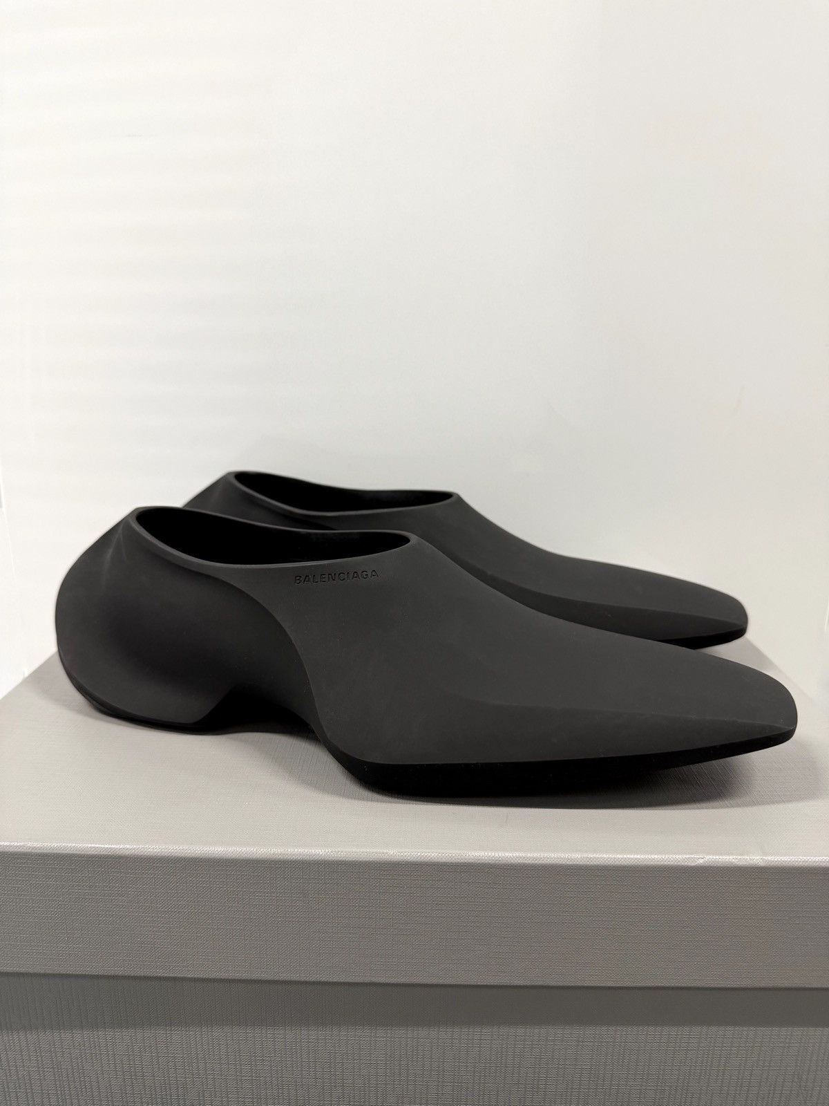 Balenciaga Balenciaga Space Shoe Summer22 | Grailed