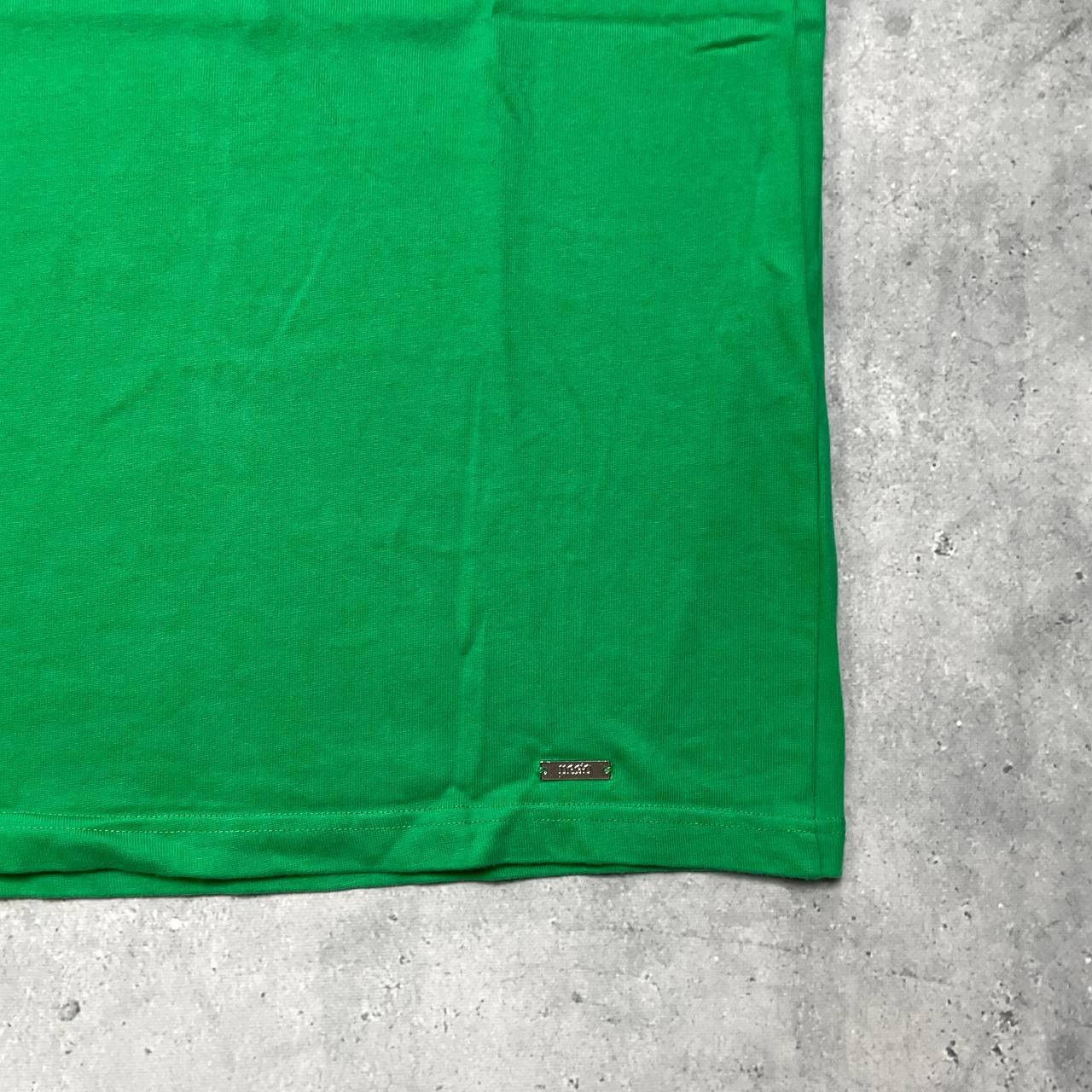 Peso Peso Clo Exclusive 2022 Heavyweight T Shirt Green Size XL Size US XL / EU 56 / 4 - 9 Thumbnail
