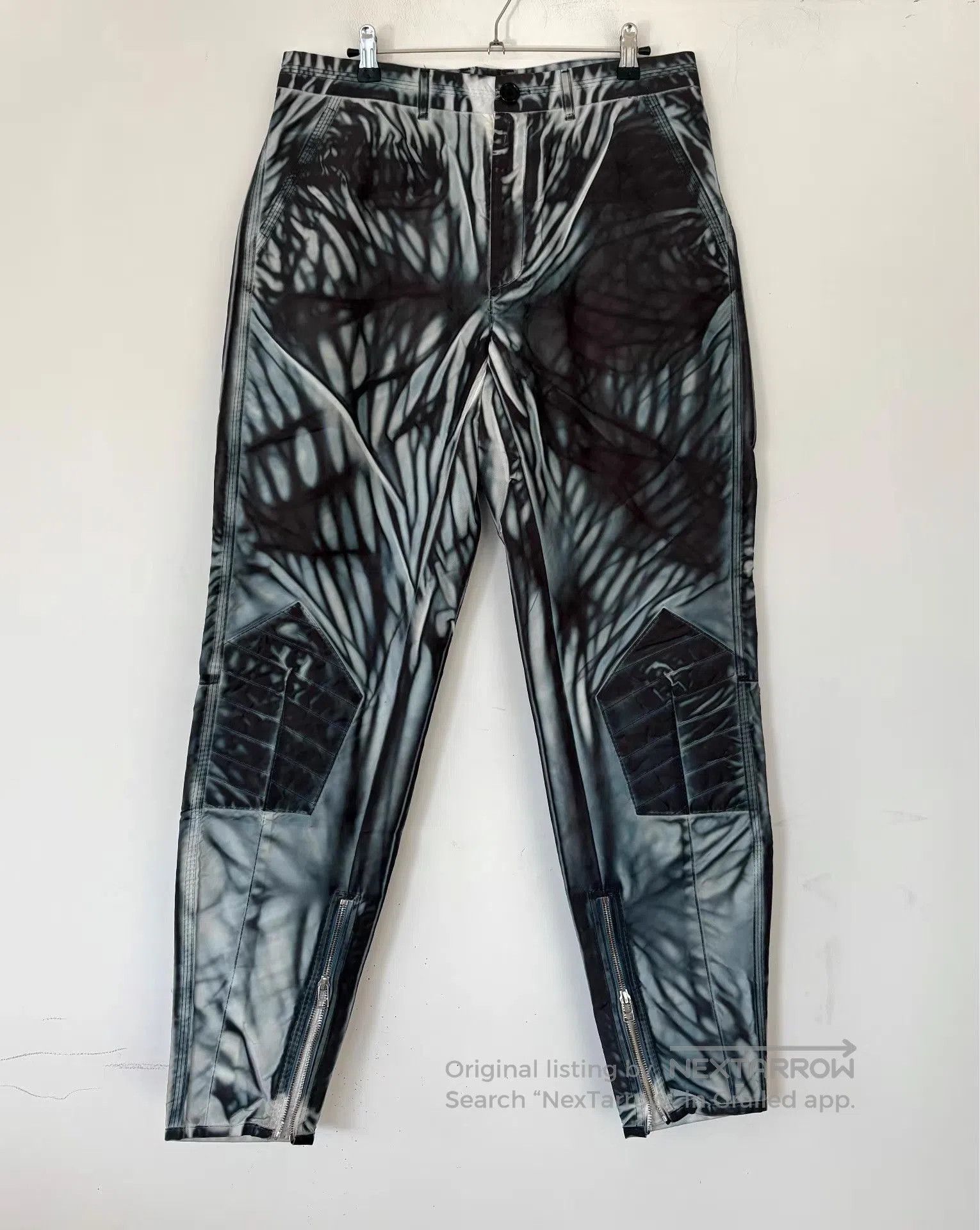 KANGHYUK Multi. Size US 34 / EU 50 - 1 Thumbnail