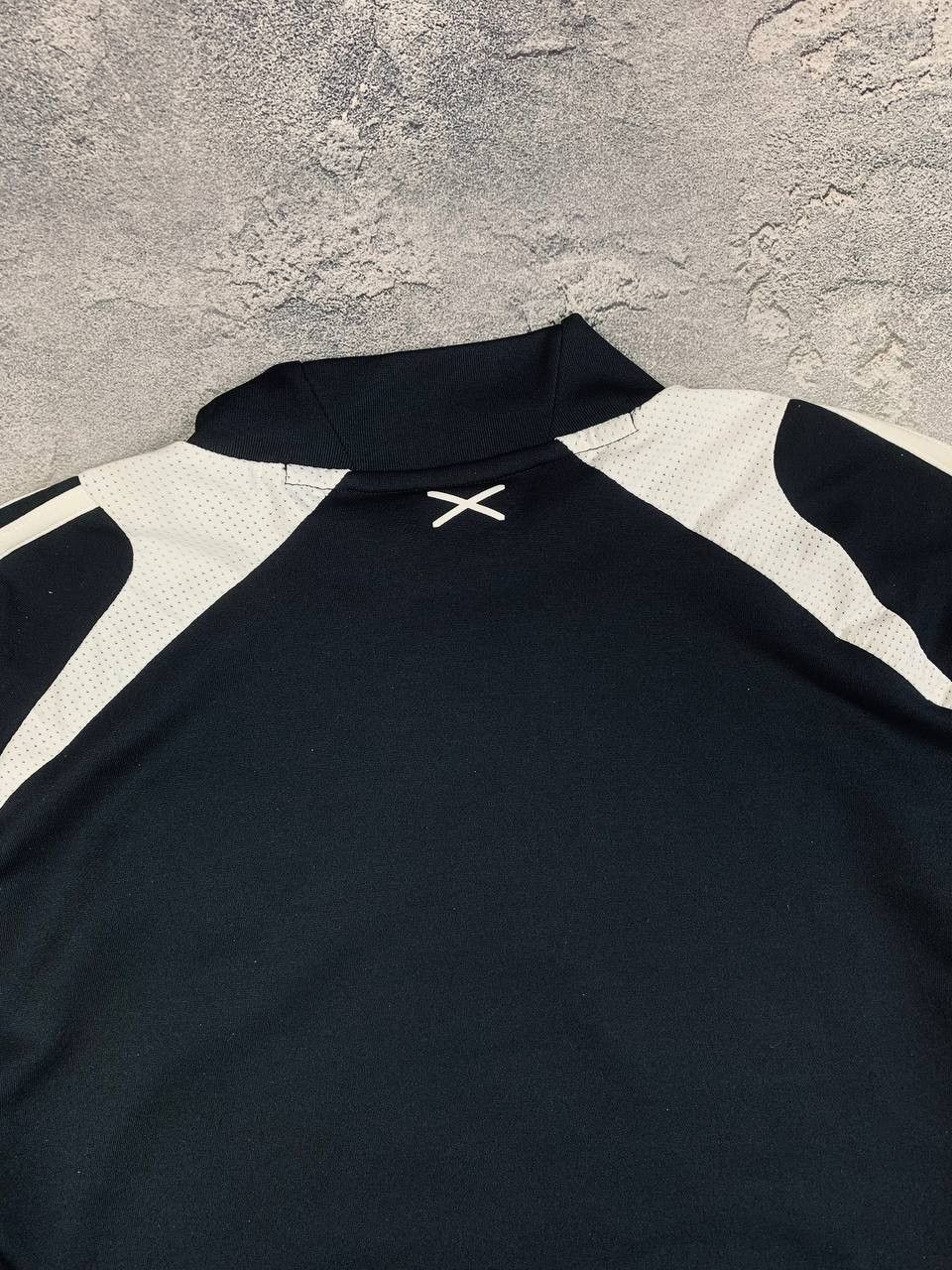 Adidas Adidas Scotland FA Training Sweatshirt 42/44 UK Pullover Size US L / EU 52-54 / 3 - 16 Thumbnail
