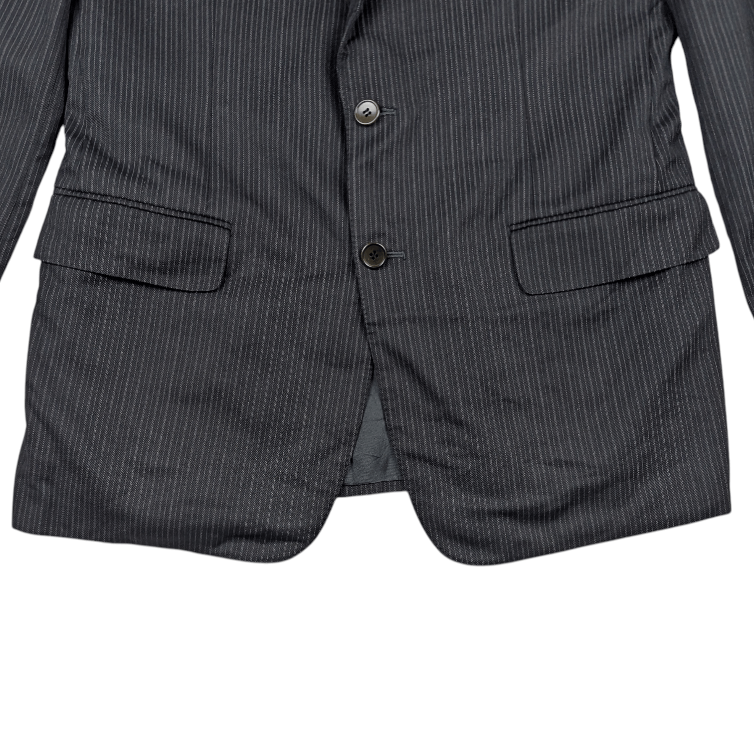 Givenchy GIVENCHY Blazer Formal Coat Size US M / EU 48-50 / 2 - 5 Thumbnail