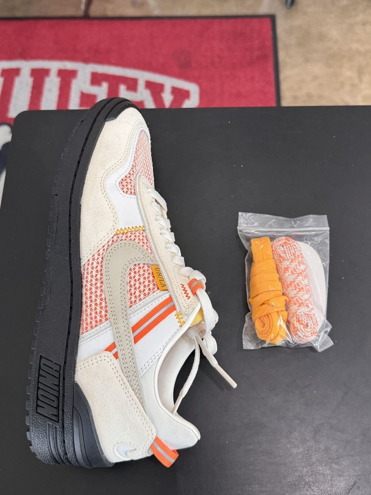 Nike Field General Union LA Ivory Size 8.5 (2024)