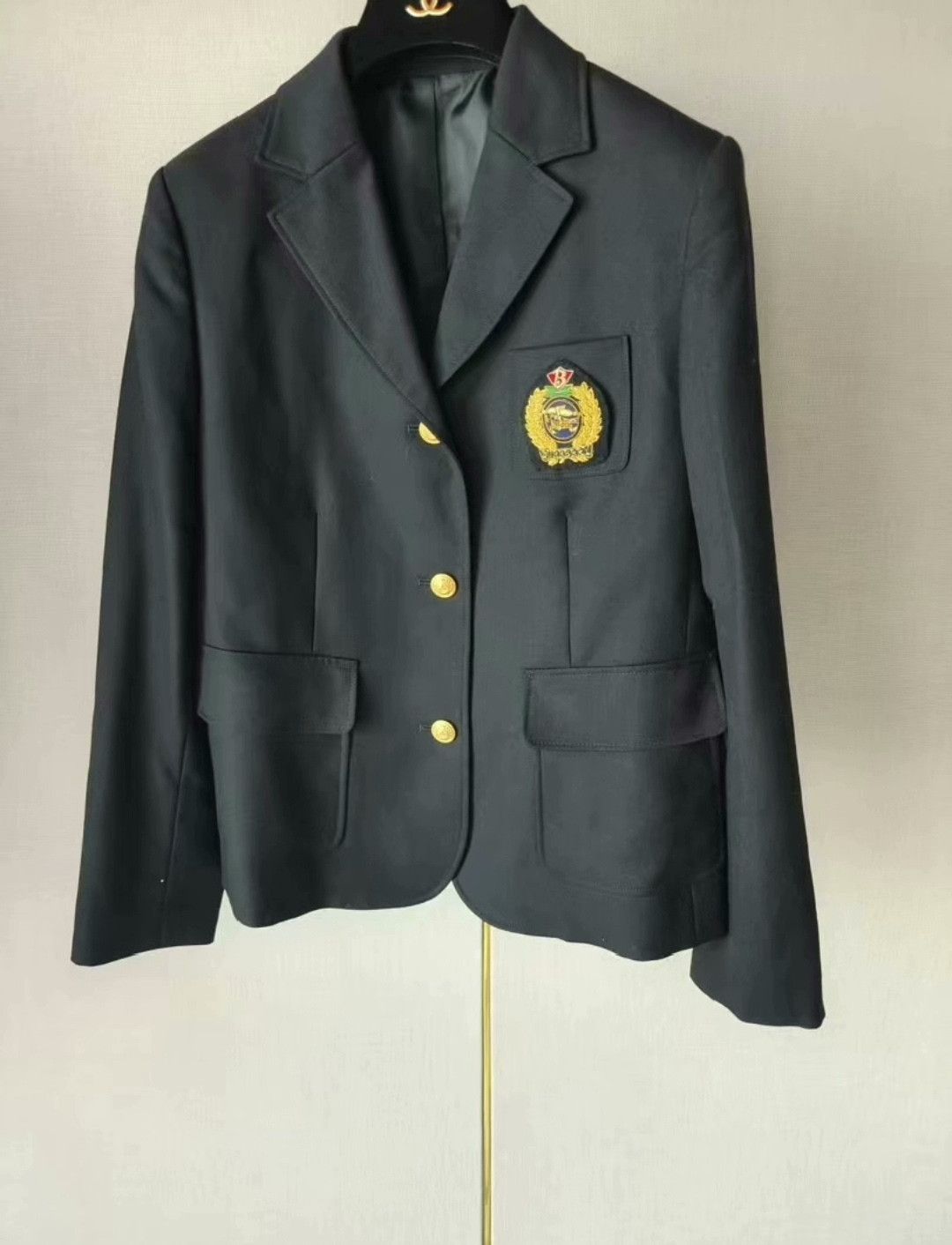 Burberry Burberry Vintage Authentic Coat Size US M / EU 48-50 / 2 - 1 Thumbnail