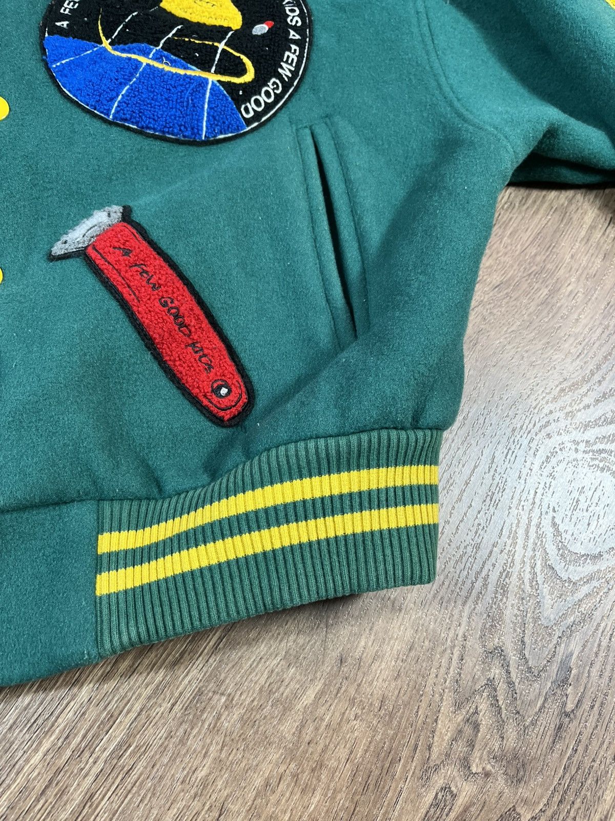 Other Doncare Rocket Collage Jacket Size US S / EU 44-46 / 1 - 13 Thumbnail