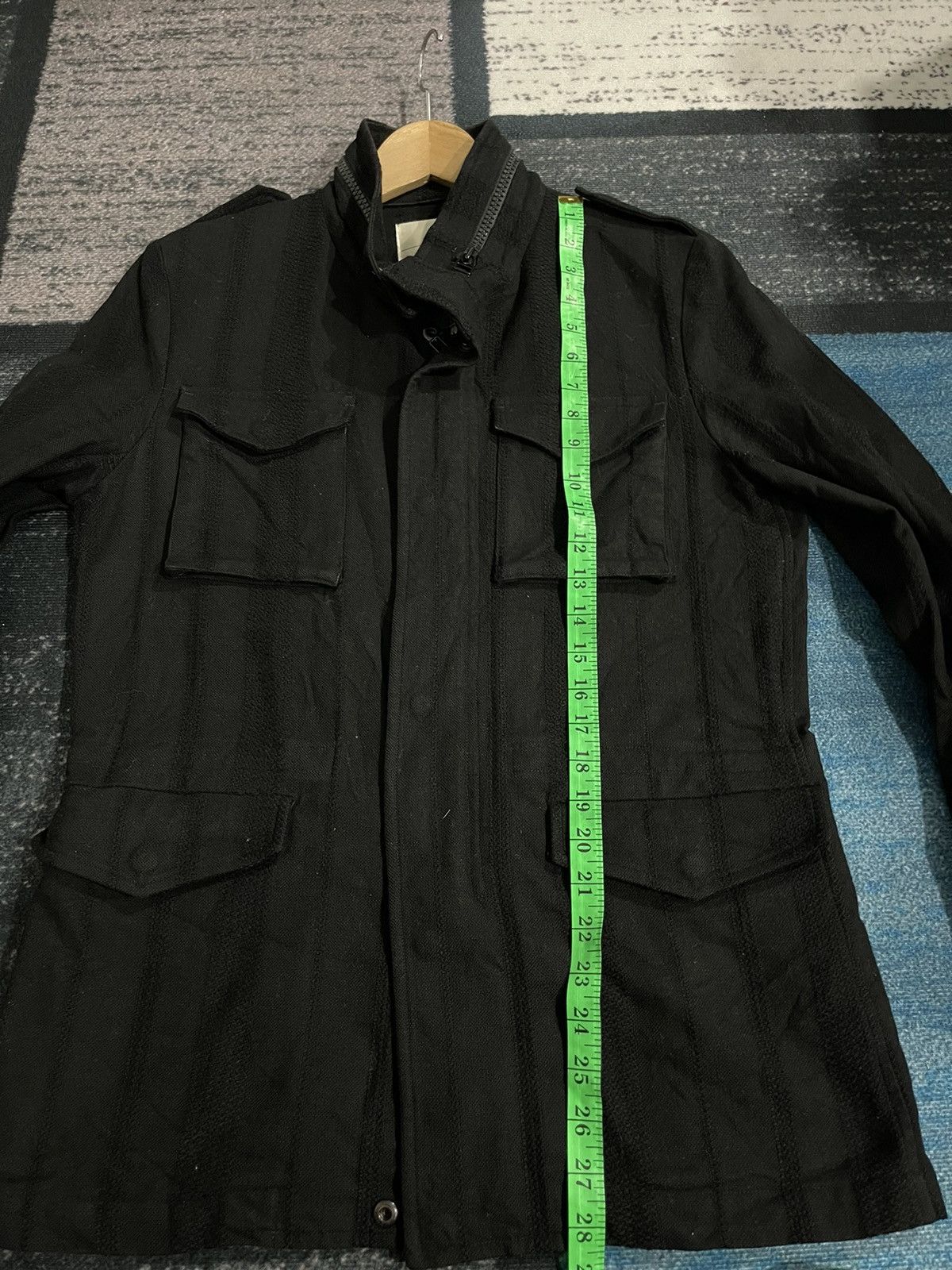 Man Of Moods Man of Moods Nice Jacket Size US L / EU 52-54 / 3 - 19 Thumbnail