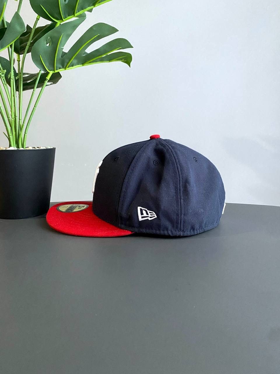Goretex × New Era × New York Yankees New Era Cap GORE-TEX Snapback MLB Yankees, Size 7 1/8-56,8cm Size ONE SIZE - 4 Thumbnail