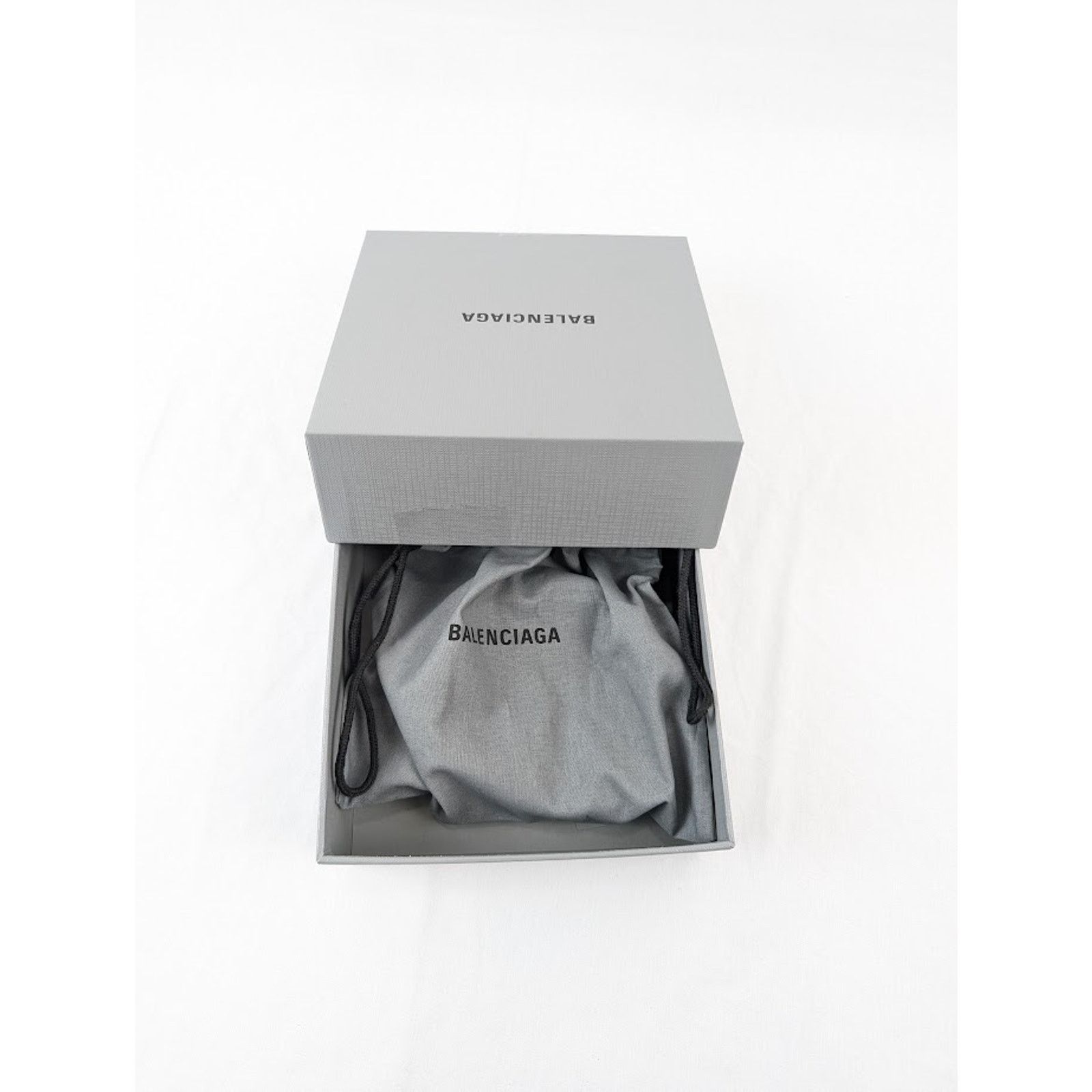 Balenciaga o1rshd1 Q:2 / Size:90cm / BB Signature Belt 30 BB Monogram Size 36 - 18 Thumbnail