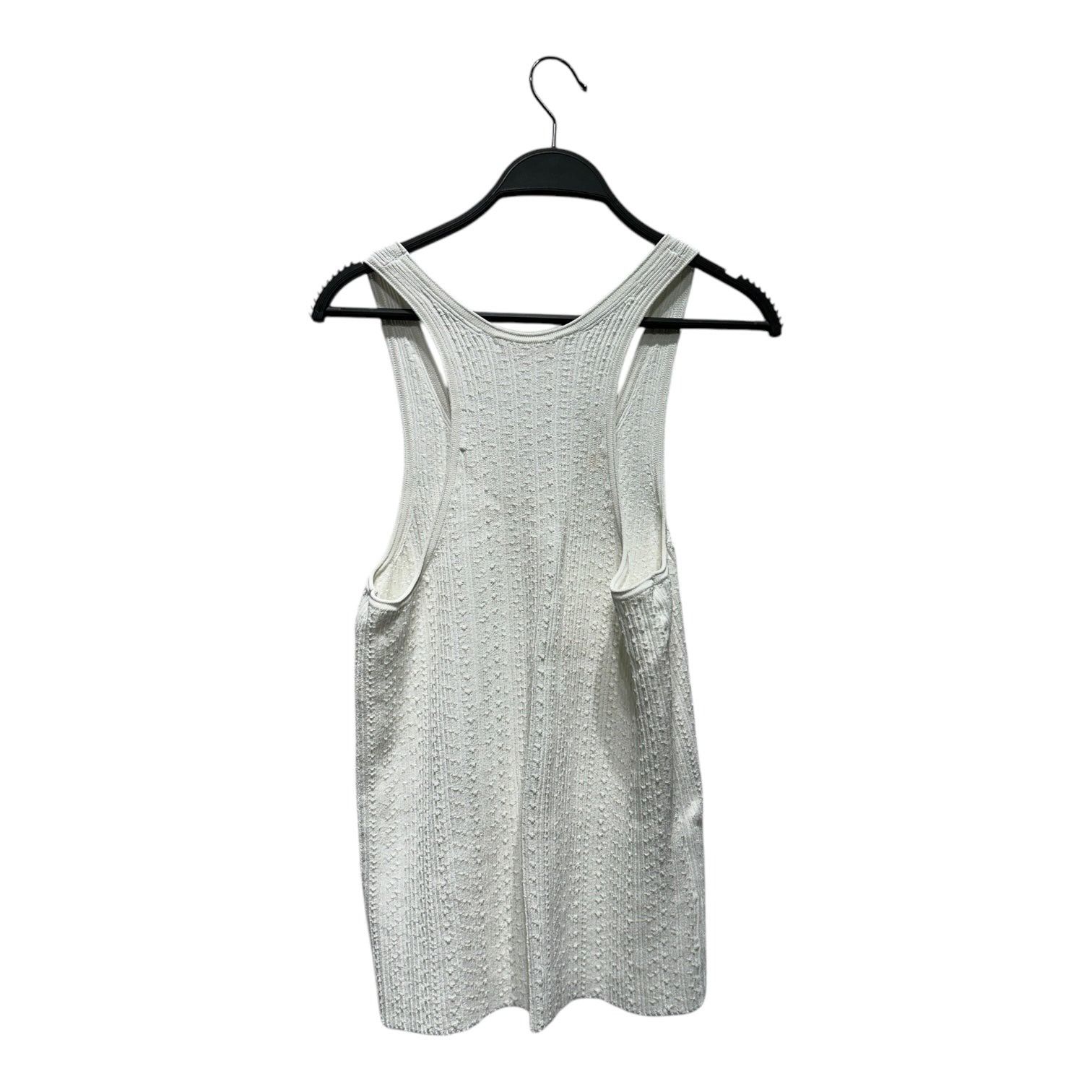 Walter Van Beirendonck Archive Tank Top Size M / US 6-8 / IT 42-44 - 2 Thumbnail