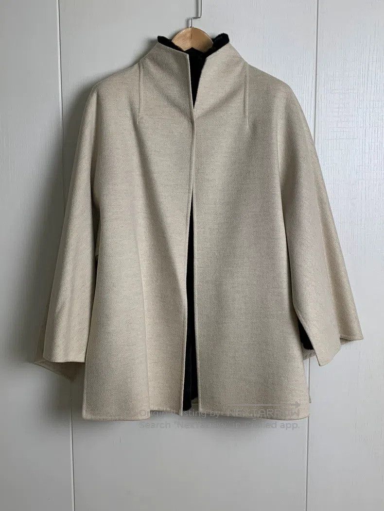 Brioni Brioni One size fits all Top-grade cashmere fur women's clo Size S / US 4 / IT 40 - 1 Thumbnail