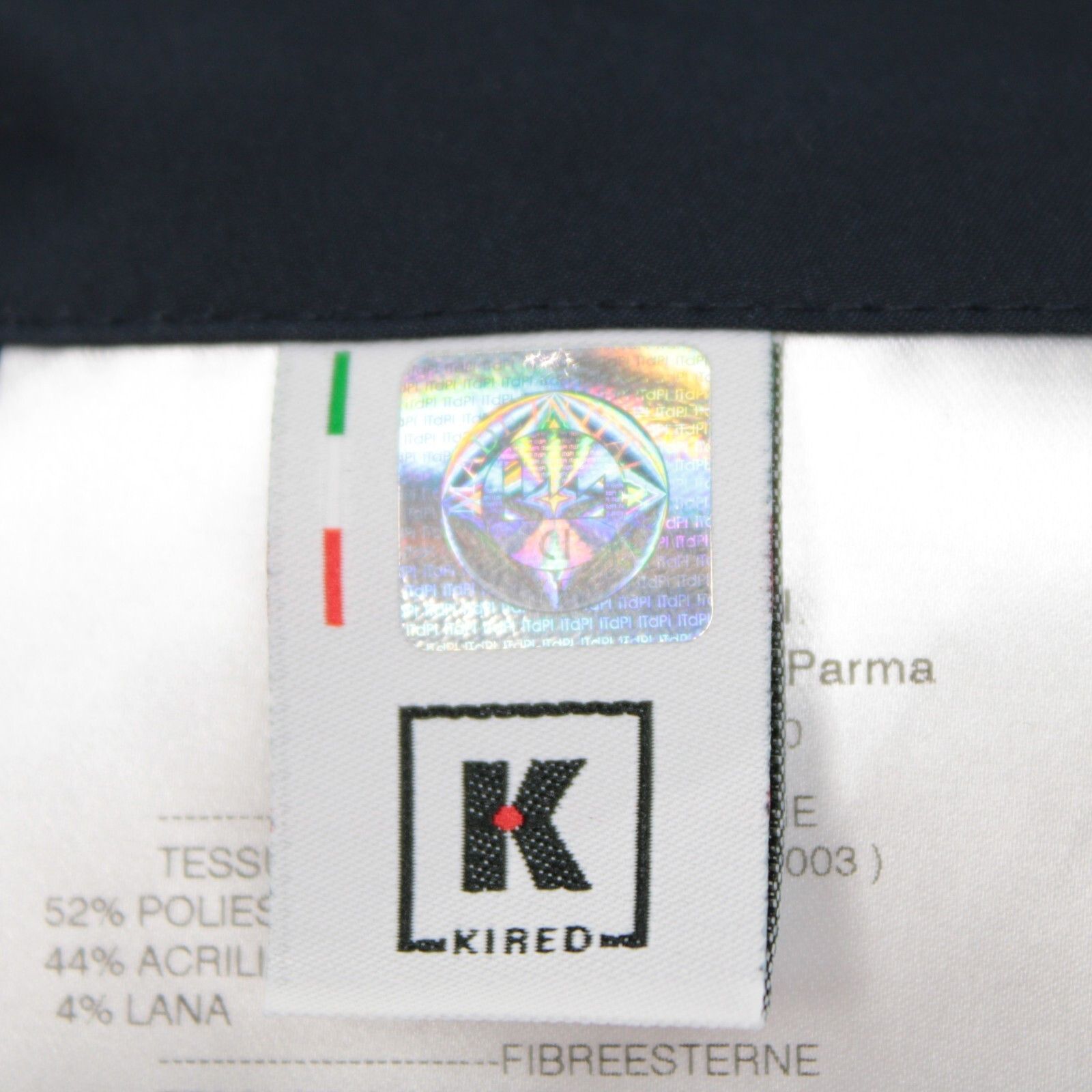 Kiton Kiton Jacket Size XL US In Beige Polyester Blend Size US XL / EU 56 / 4 - 8 Thumbnail
