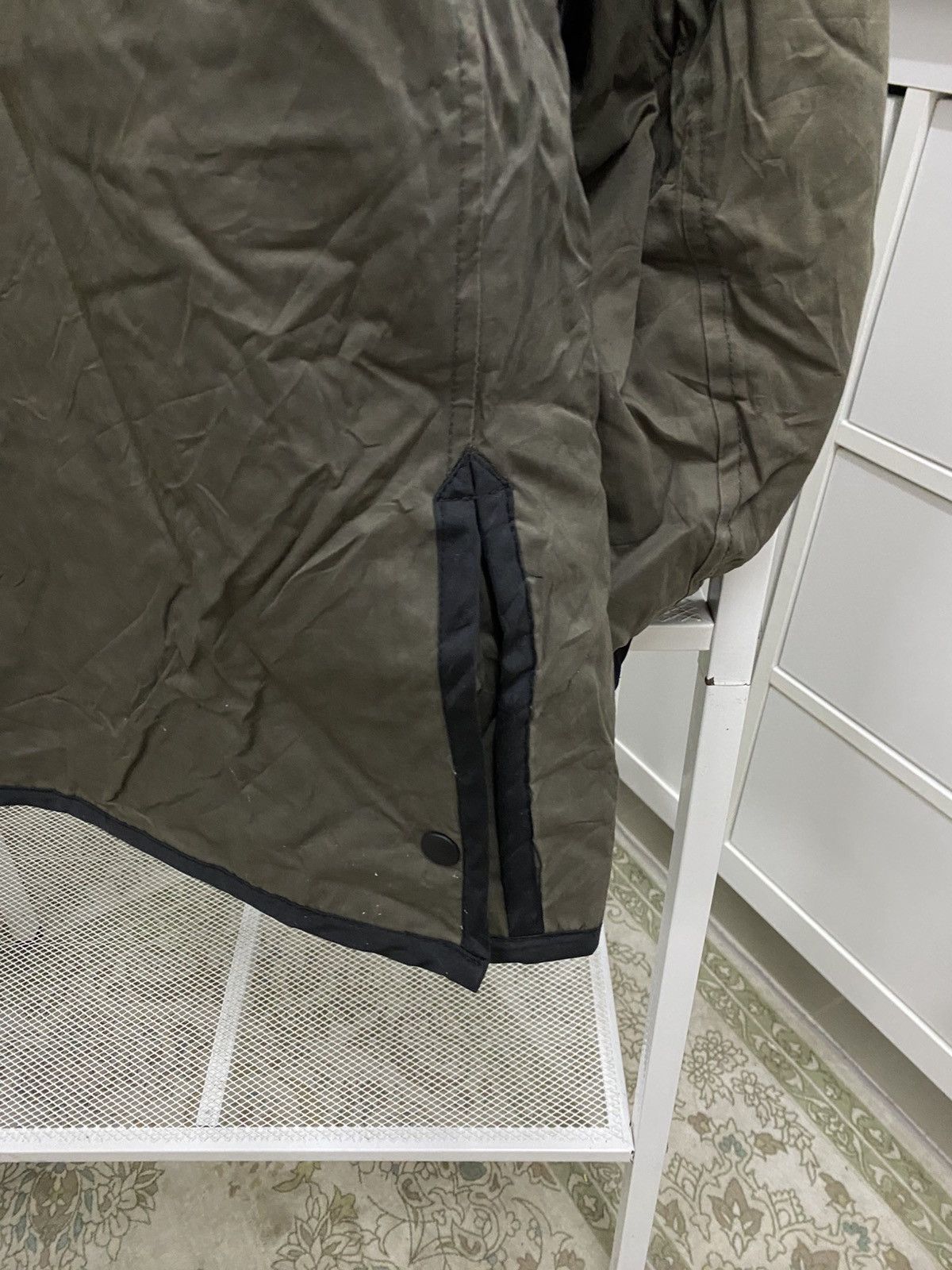 Japanese Brand × Takeo Kikuchi × Vintage Takeo Kikuchi Jacket Size US L / EU 52-54 / 3 - 13 Thumbnail