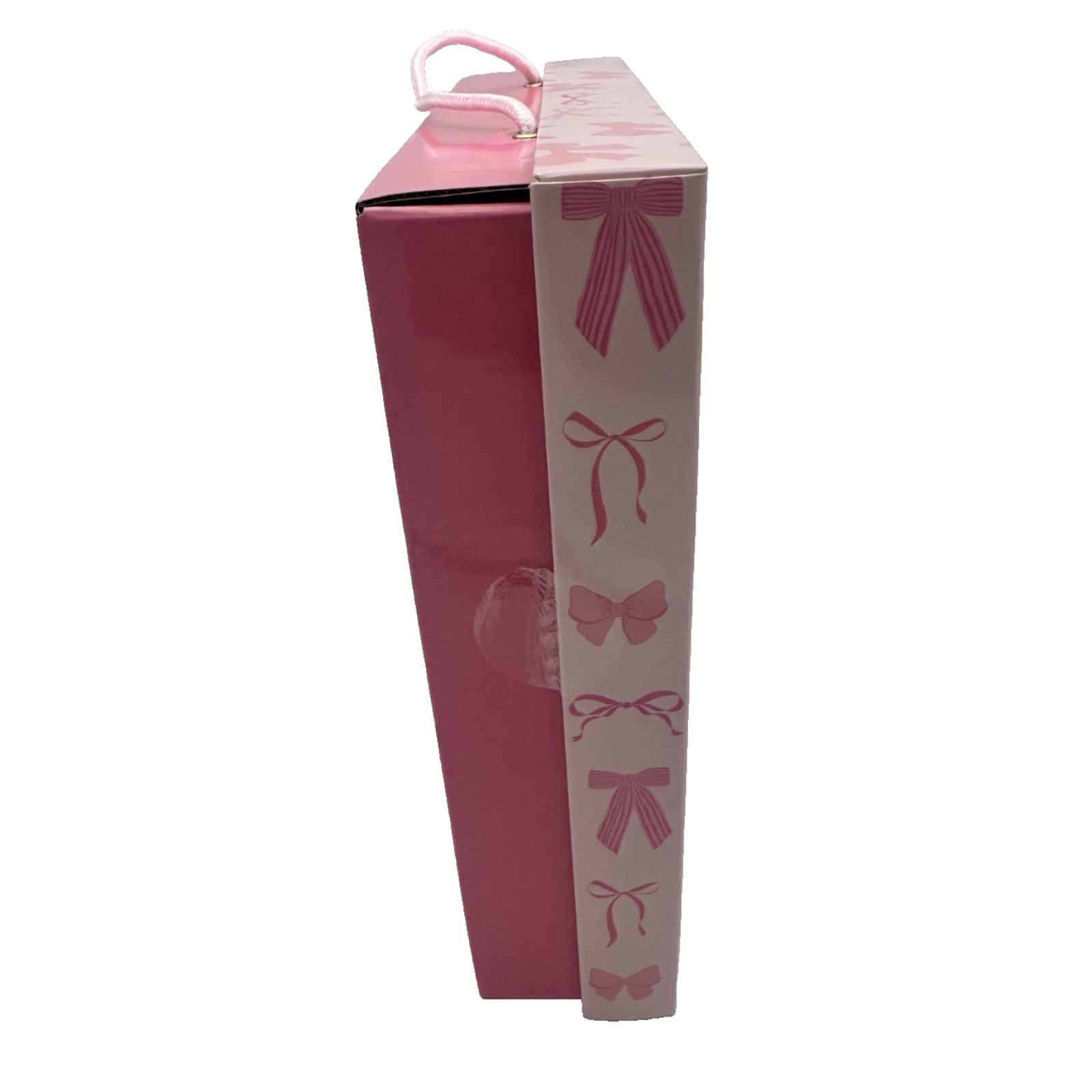 Other Simple Pleasures Spa Pedicure Set-Pink Slippers- Bundle Size US 8 / IT 38 - 3 Thumbnail