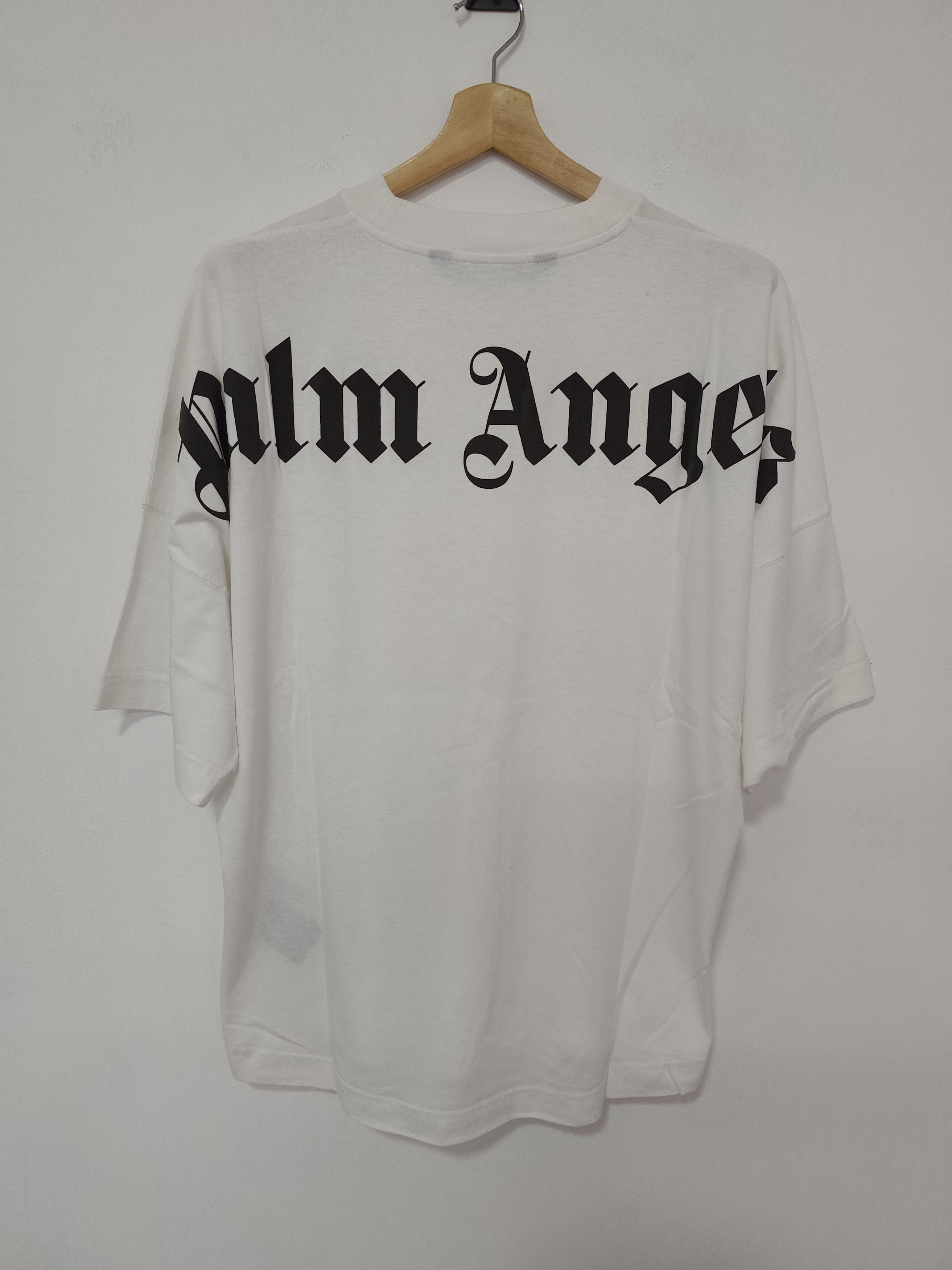 Palm Angels Palm Angels Size US L / EU 52-54 / 3 - 3 Thumbnail