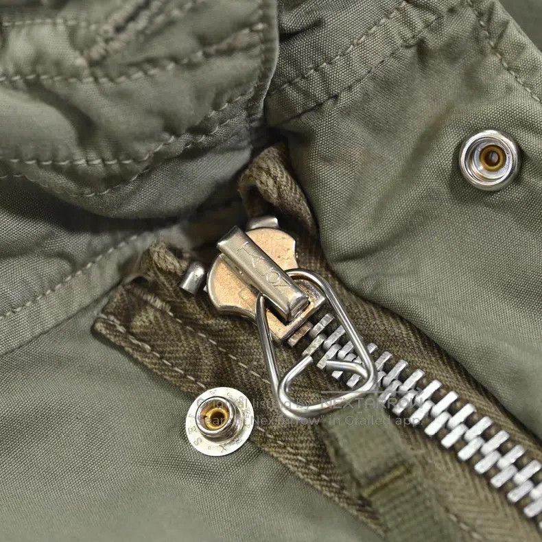 Wtaps Wtaps Jacket Size US L / EU 52-54 / 3 - 6 Thumbnail