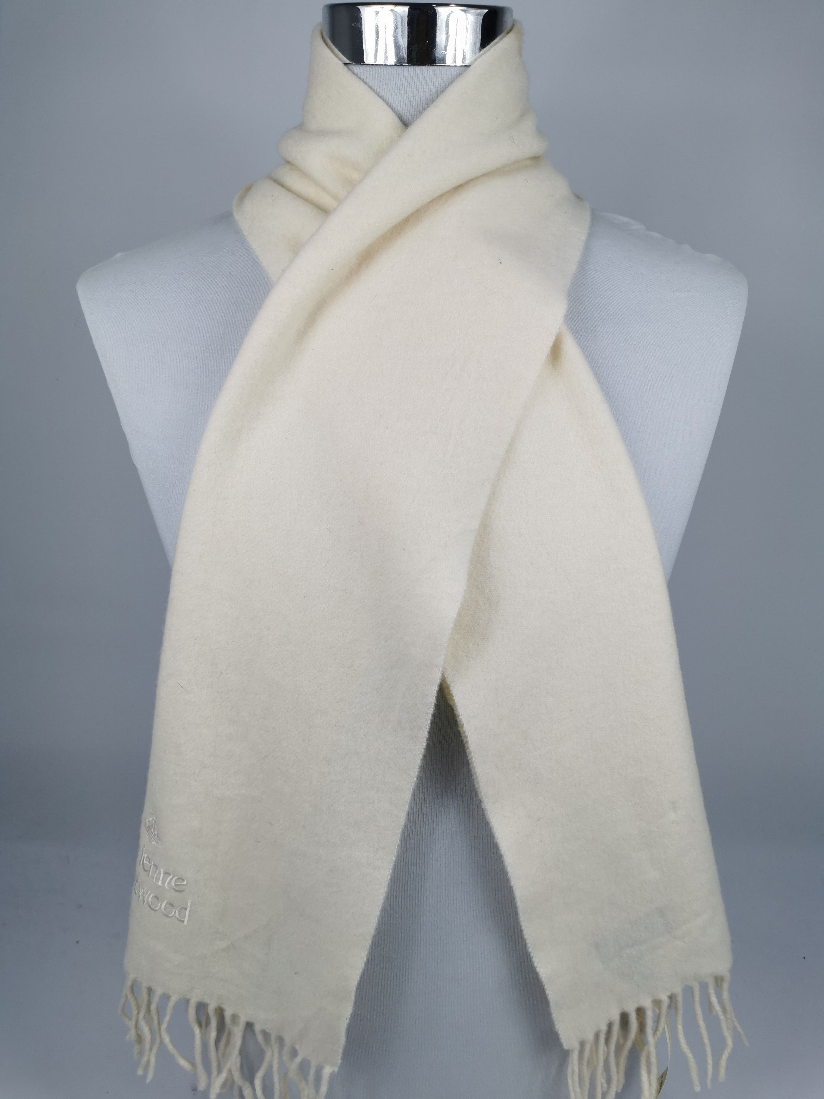 Vivienne westwood scarf muffler