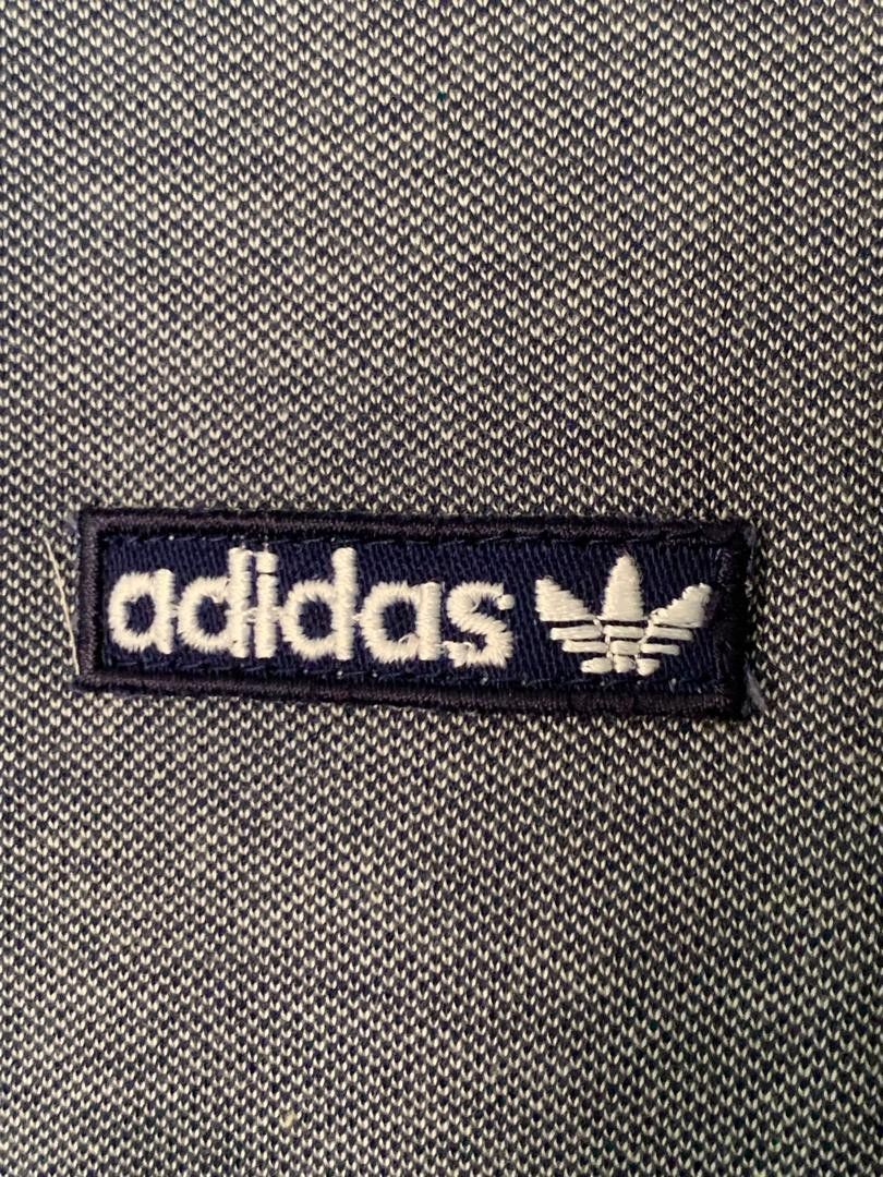 Adidas × Vintage Adidas west Germany Size US M / EU 48-50 / 2 - 3 Thumbnail