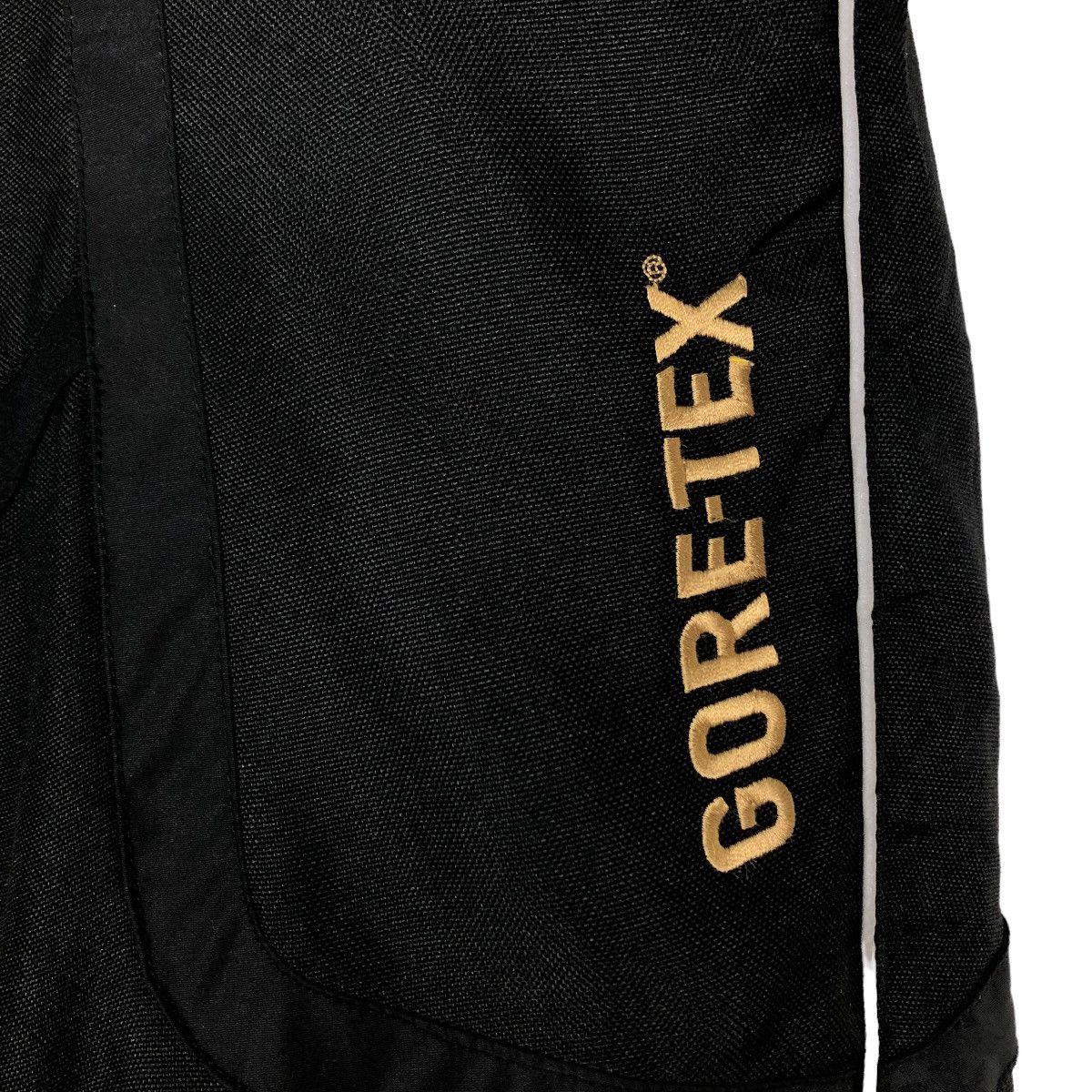 Honda 🔥Vintage Racing Motorcross Pants Honda Goretex Big Logo Size US 34 / EU 50 - 12 Thumbnail