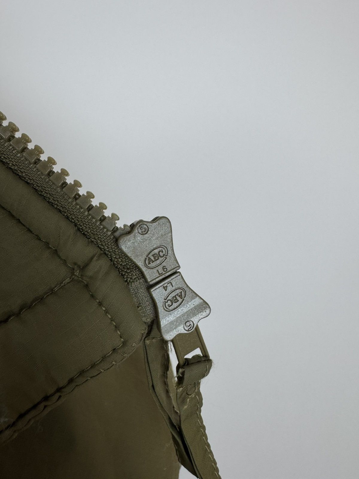 Other NATO Jacket, THERMAL, Integral Stuff military Army jacket Size US M / EU 48-50 / 2 - 9 Thumbnail