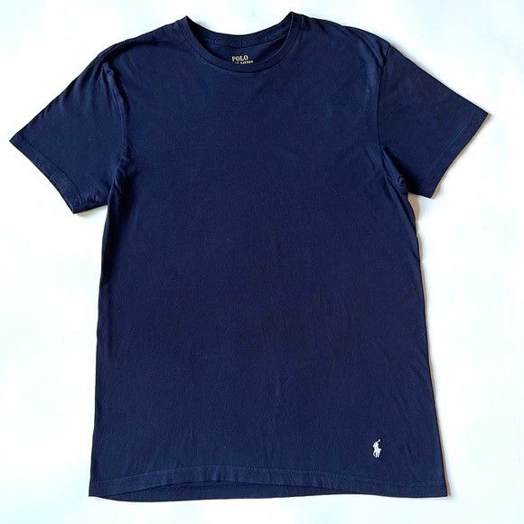 Polo Ralph Lauren Polo Ralph Lauren Small Pony Tee Size US M / EU 48-50 / 2 - 1 Thumbnail