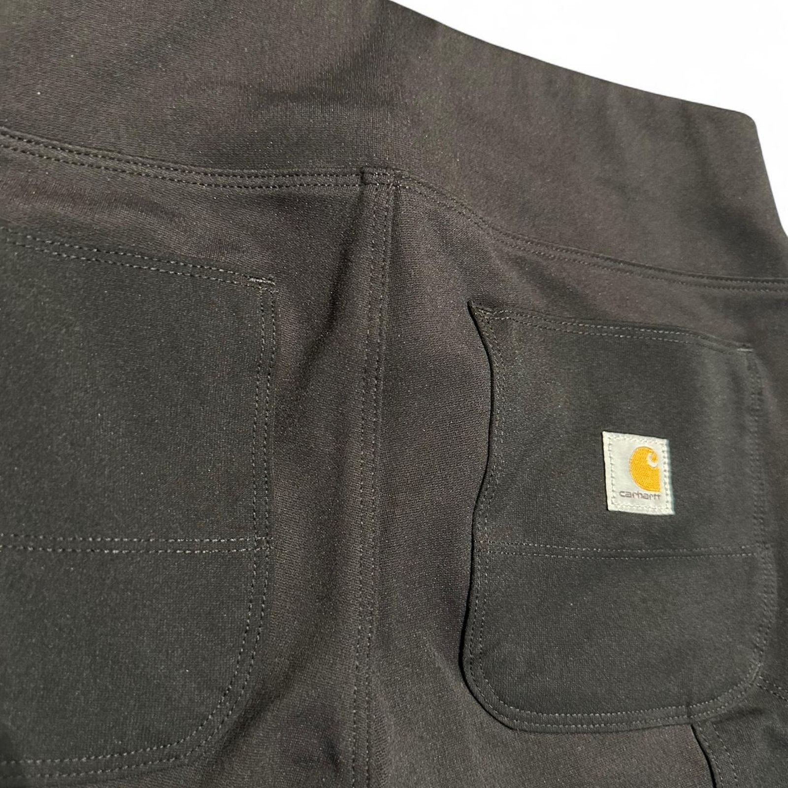 Carhartt Carhartt fitted leggings Size 27" / US 4 / IT 40 - 5 Thumbnail