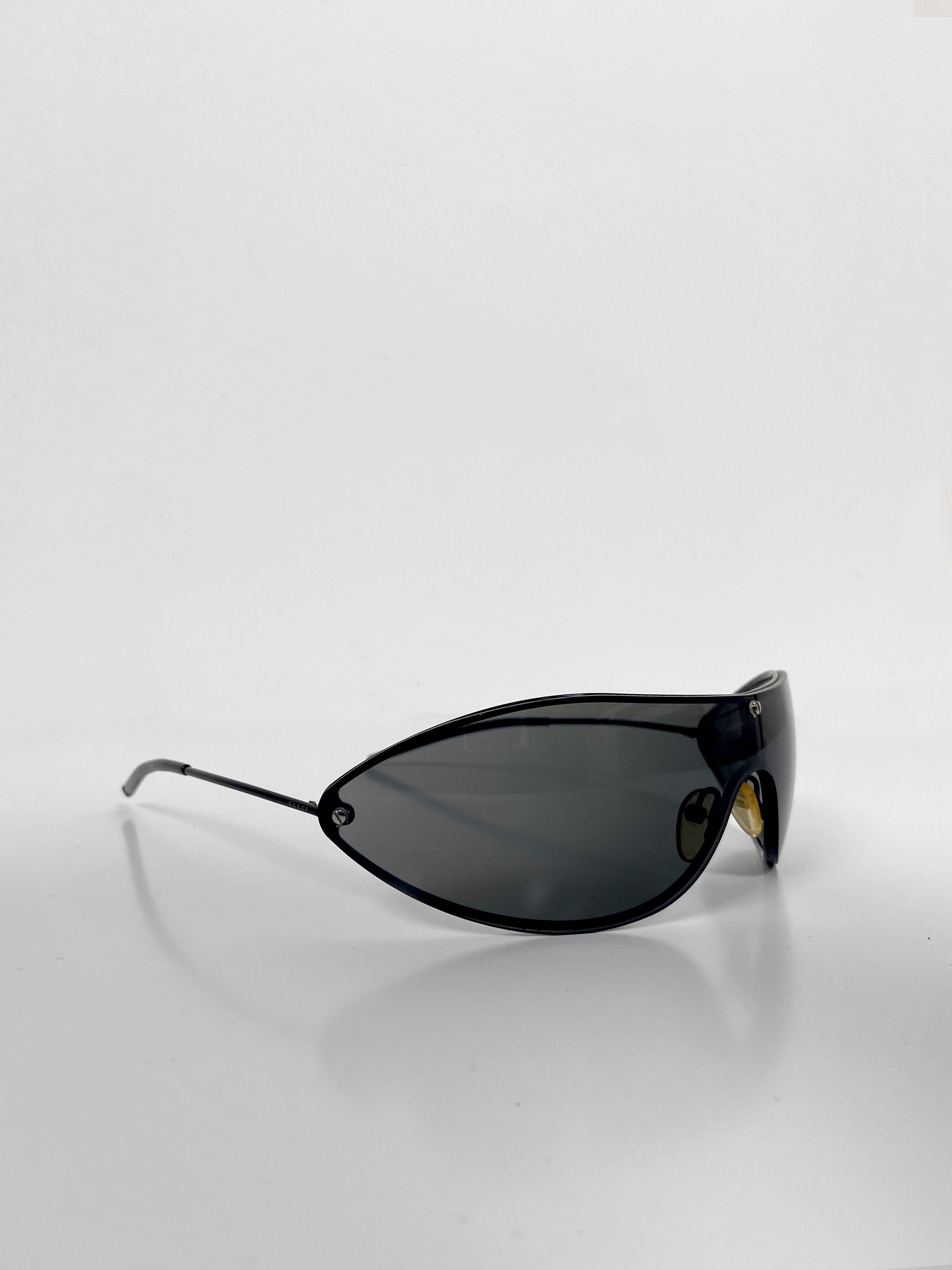 Vintage Gucci sunglasses