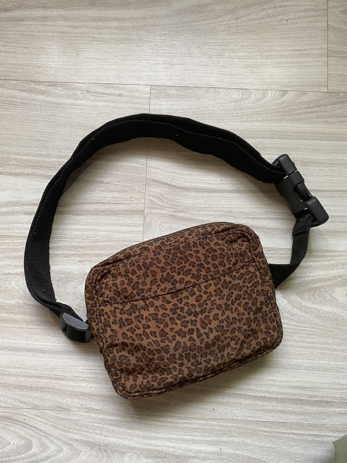 Bottega bum bag clearance