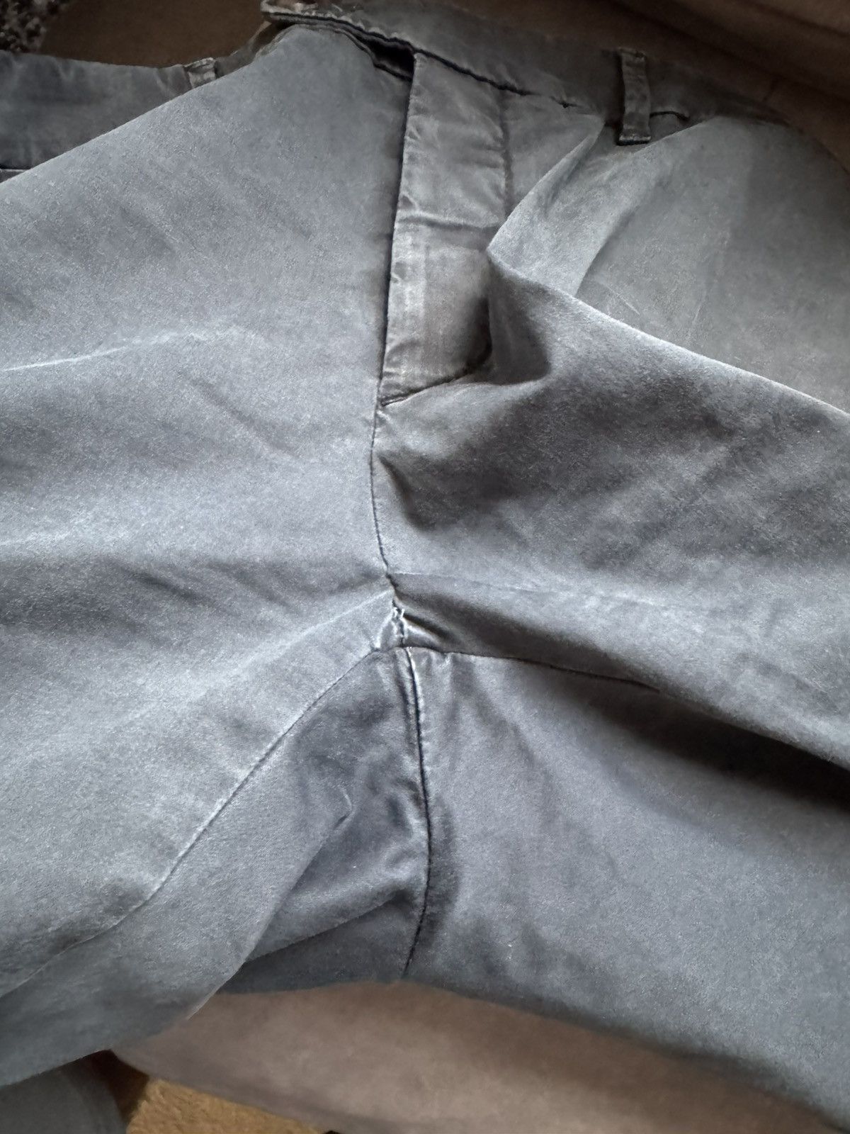Jacob Cohen JACOB COHEN shorts SEE REAL sizes in photos by tape measure Size US 35 - 19 Thumbnail