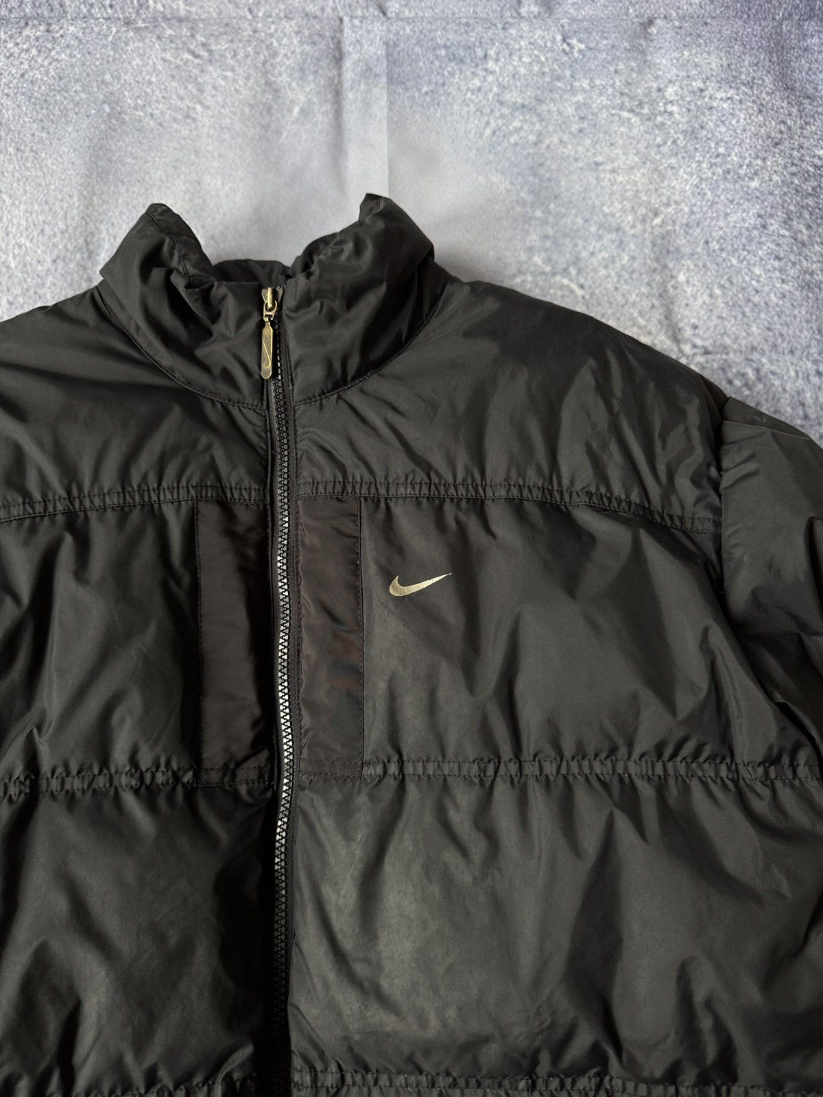 Nike Vintage Nike Jacket Size US M / EU 48-50 / 2 - 3 Thumbnail