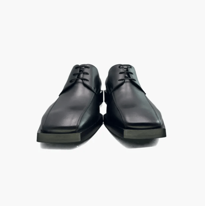 Balenciaga Balenciaga dress shoes Size US 7 / EU 40 - 3 Thumbnail