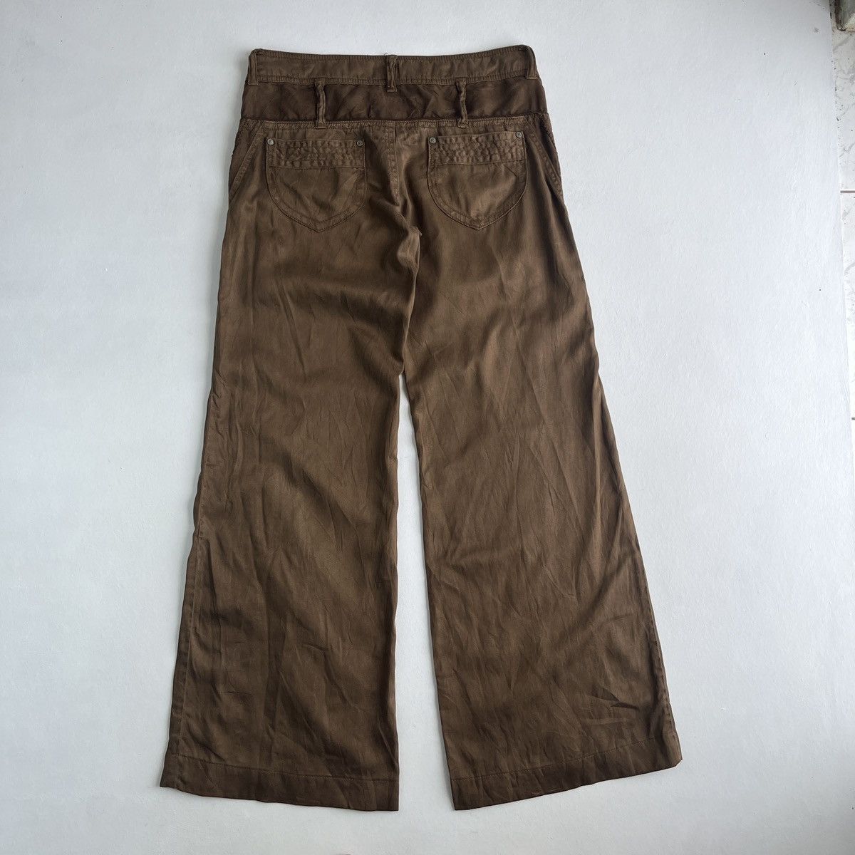 If Six Was Nine × Japanese Brand × Le Grande Bleu (L.G.B.) Juddy Corn Pants Y2K Style Size US 29 - 13 Thumbnail