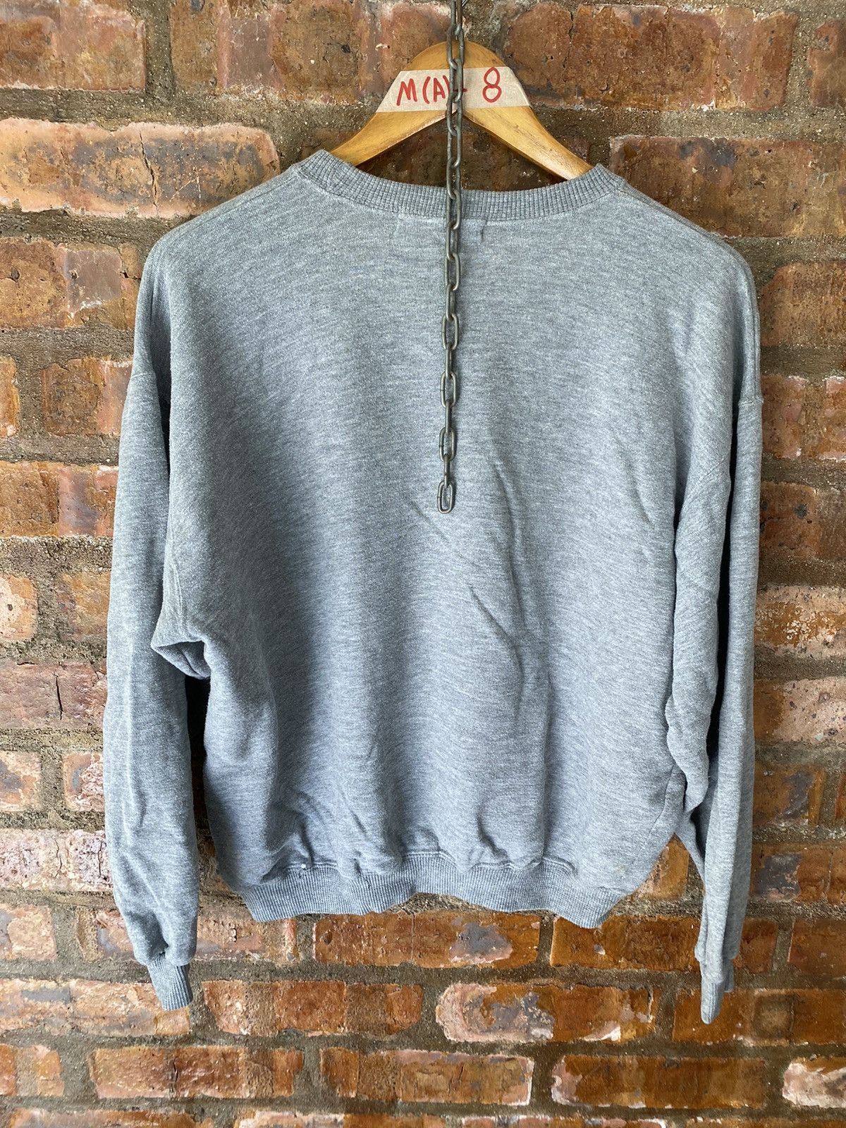 Hysteric Glamour 1980s HYSTERIC monkey Size US M / EU 48-50 / 2 - 5 Thumbnail