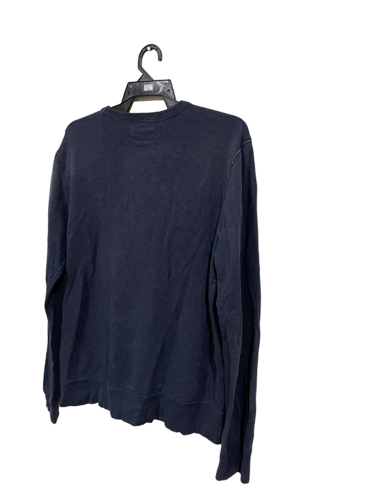 Denim & Supply Ralph Lauren Ralph Lauren Denim & Supply Sweatshirt Size US M / EU 48-50 / 2 - 10 Thumbnail
