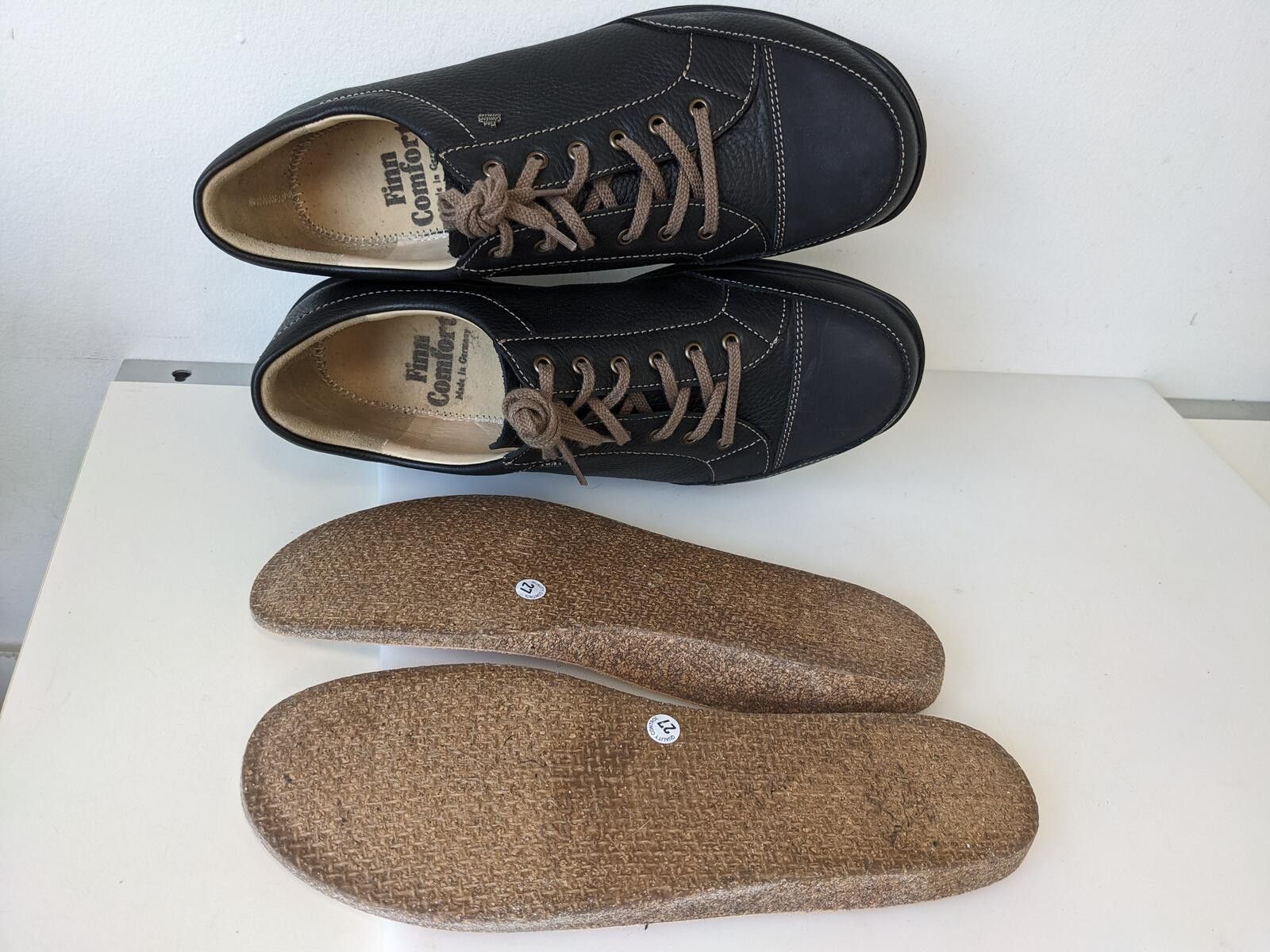 Other Finn Comfort Soho Women Walking Shoes Germany Orthopedic 12 Size US 12 / IT 42 - 10 Thumbnail