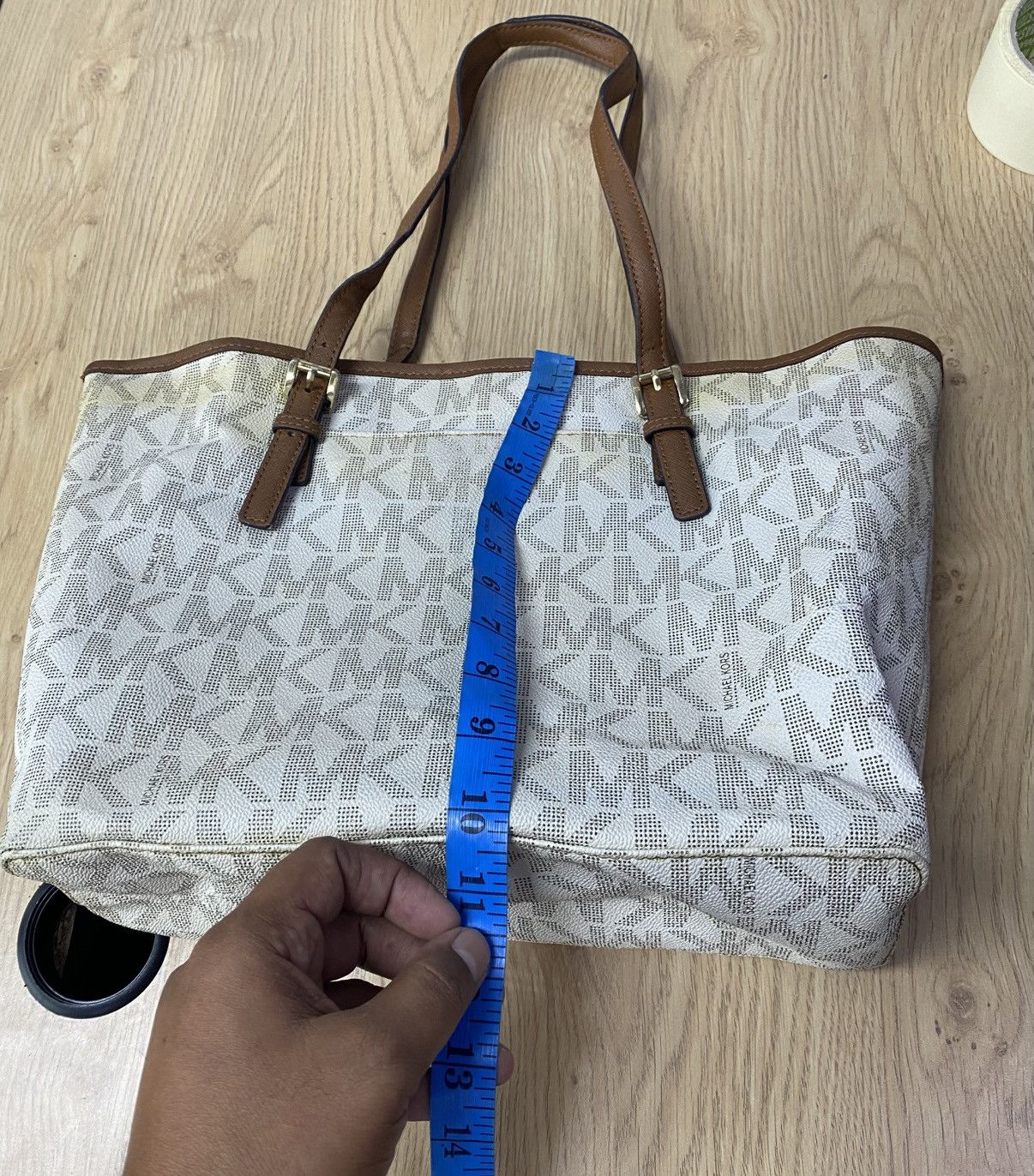 Michael Kors Michael Kors tote bag Size ONE SIZE - 7 Thumbnail