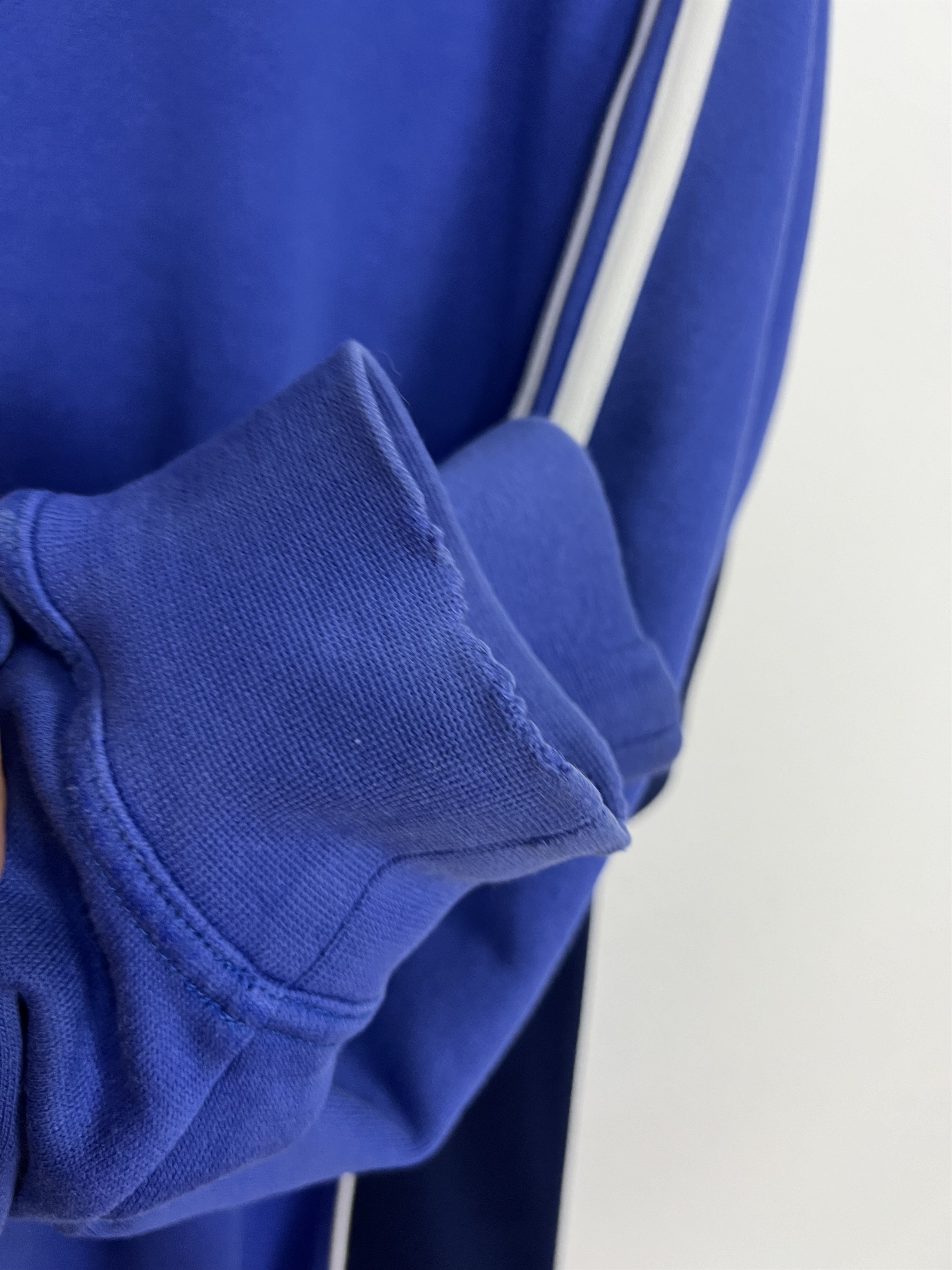 Adidas Vintage Adidas Bath Rugby Union Sweatshirt Crewneck Jacket Size US M / EU 48-50 / 2 - 5 Thumbnail